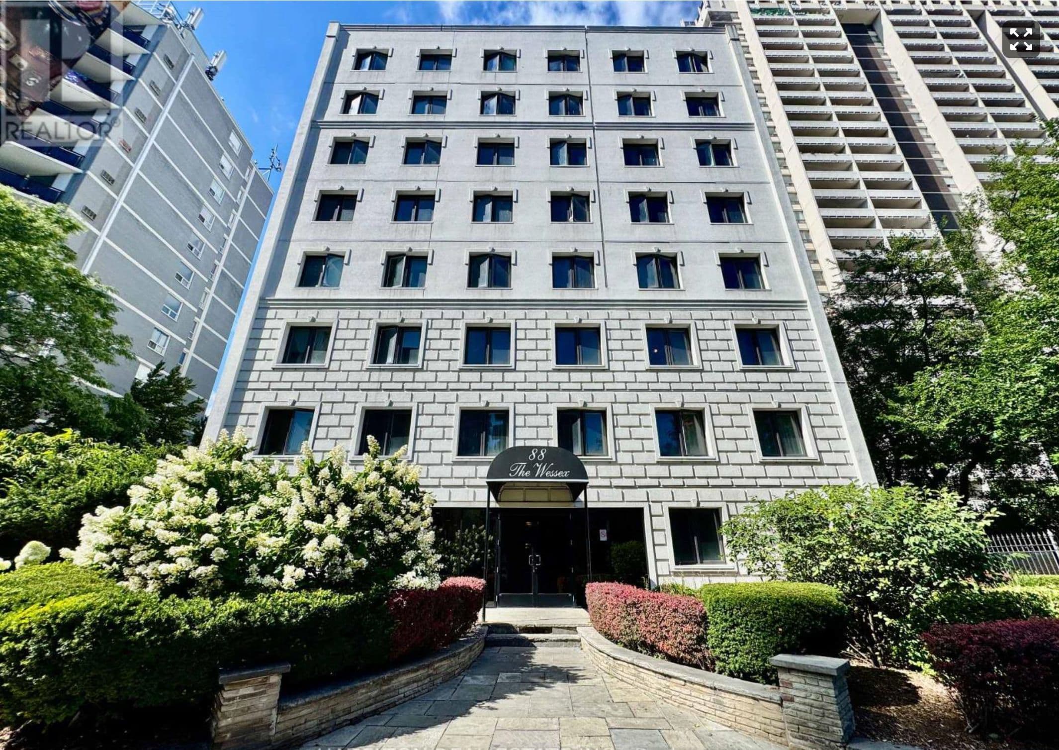 88 Wellesley Street E 608, Toronto C08, ON M4Y 1H4
