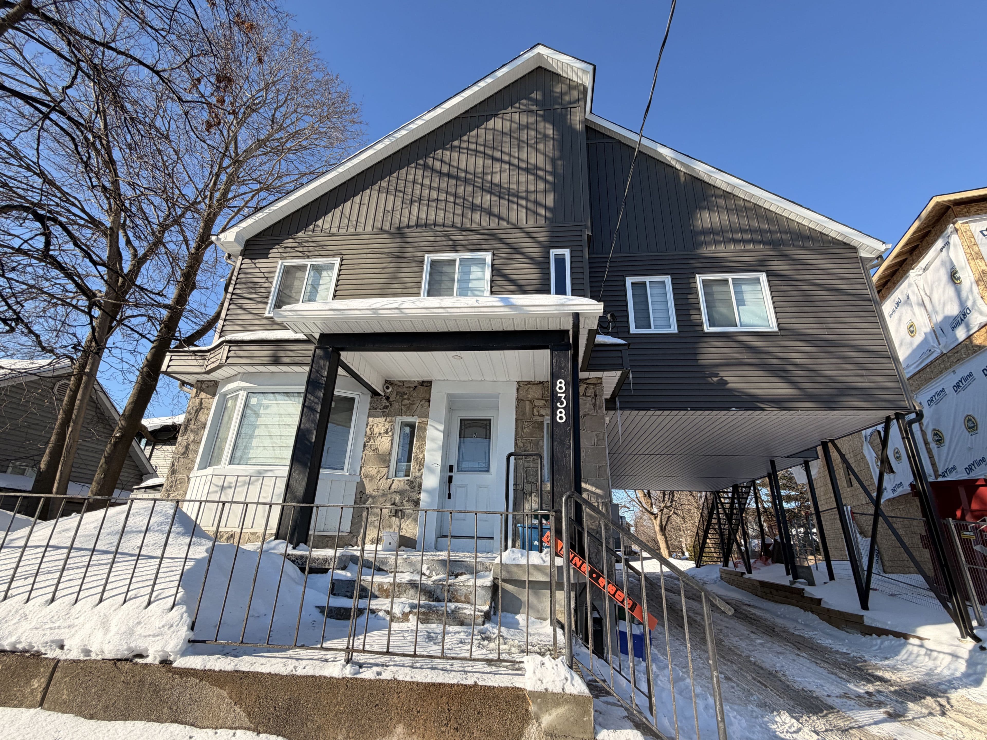 838 St. Laurent Boulevard #2, Overbrook - Castleheights and Area, ON K1K 3A9