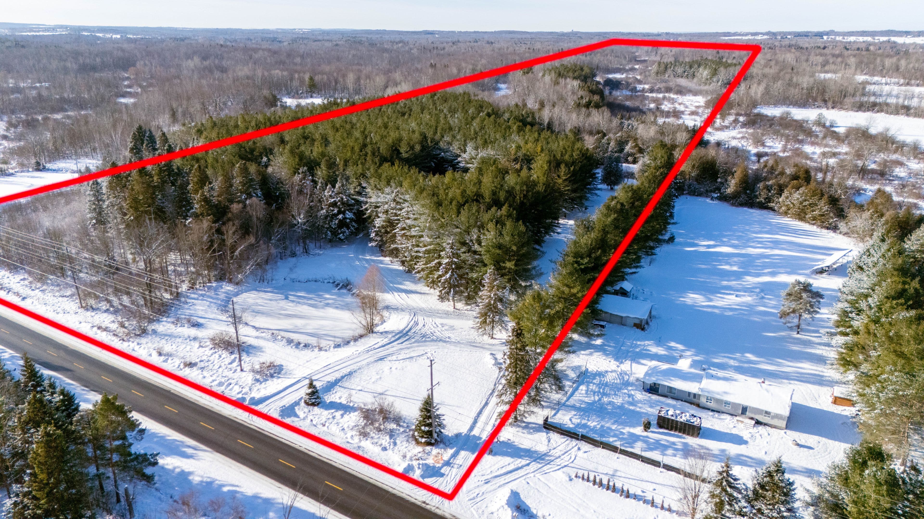 21626 Highway 48 Road, East Gwillimbury, ON L0G 1M0