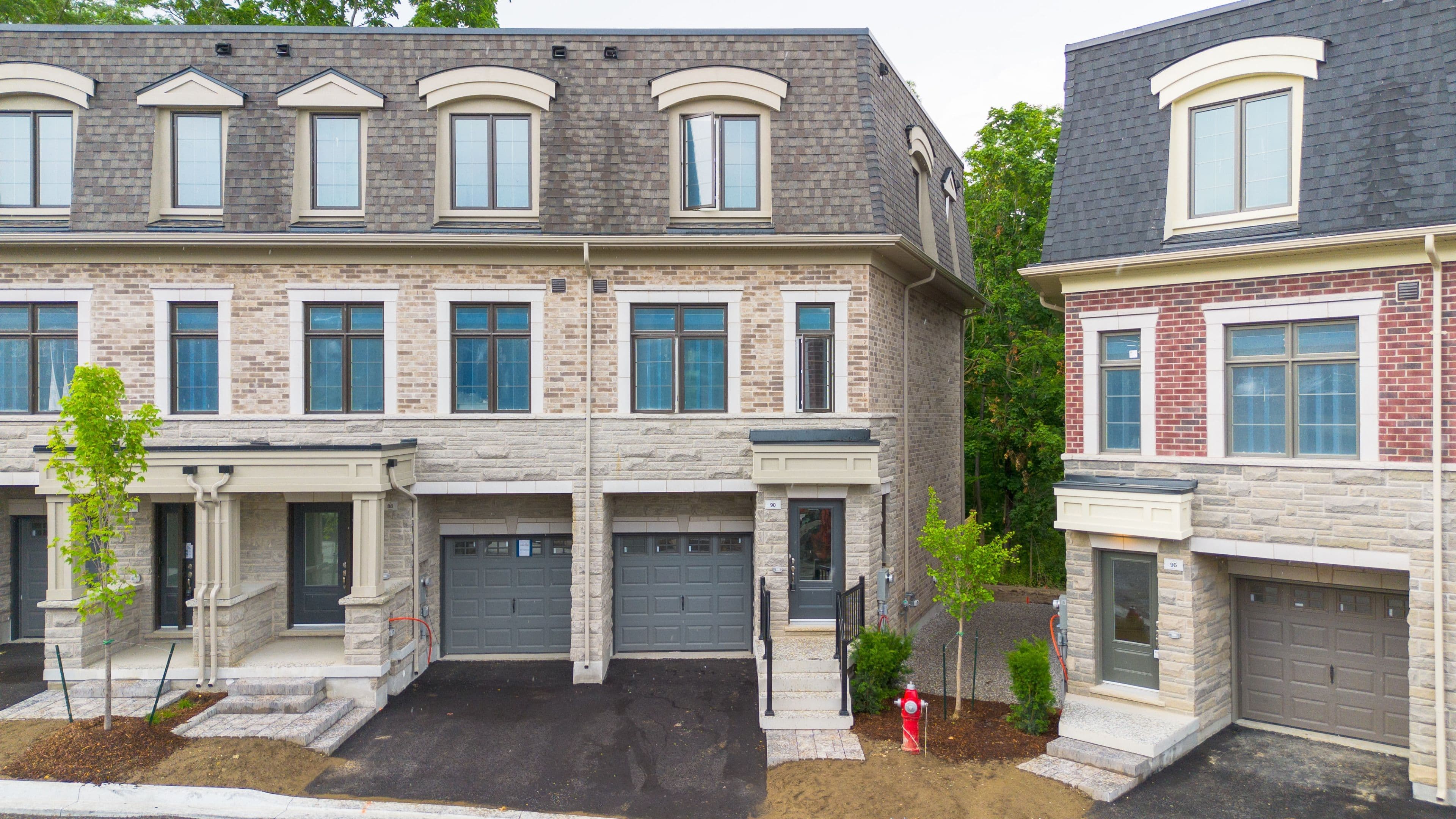 90 Salina Street, Mississauga, ON L4M 1X8