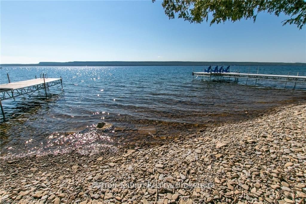 625 Mallory Beach Road, South Bruce Peninsula, ON N0H 2T0