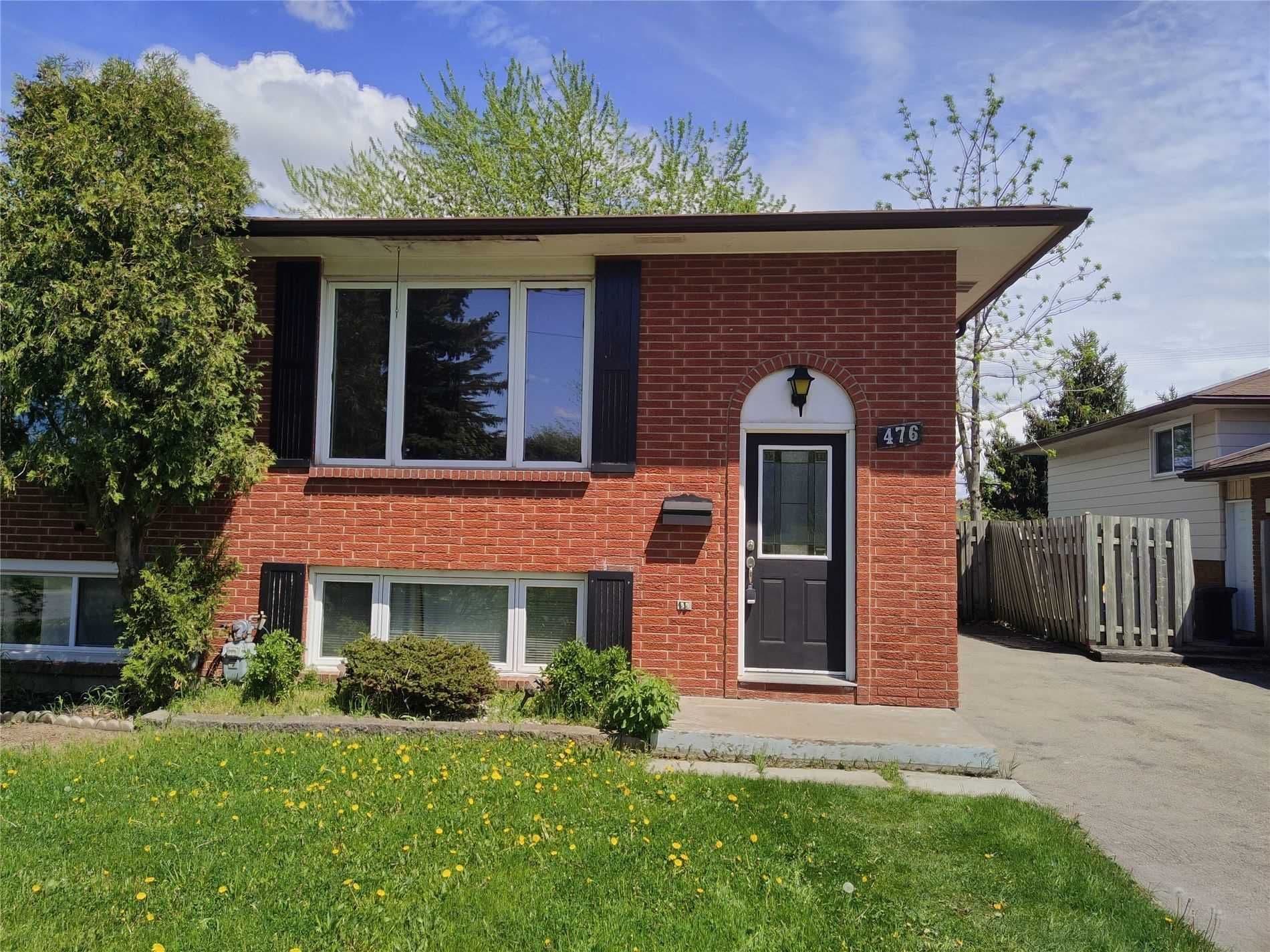 476 First Avenue, Welland, ON L3C 6A7