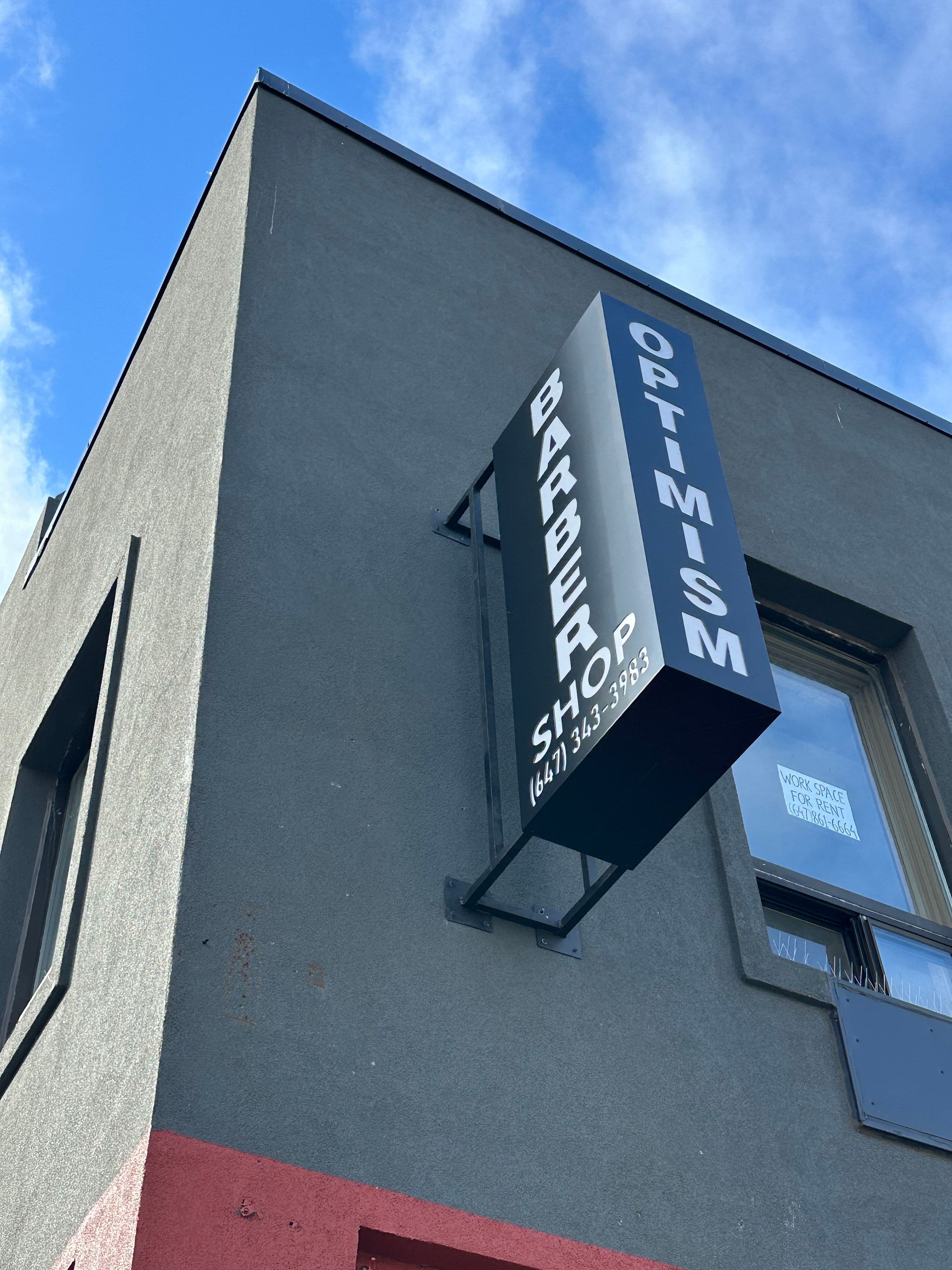 280 Havelock Street 201, Toronto W02, ON M6H 3B9