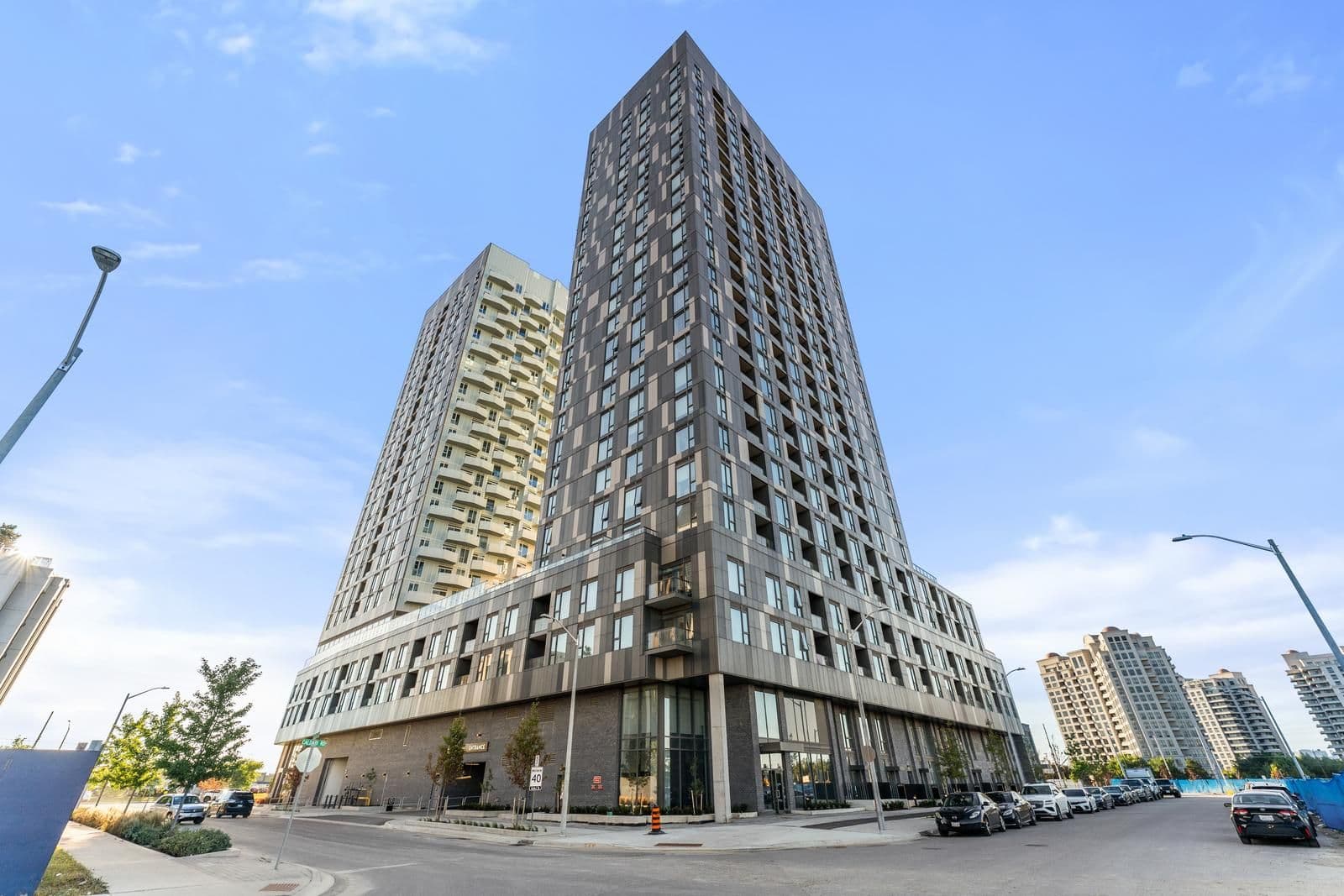 474 Caldari Road 308, Vaughan, ON L4K 0R5