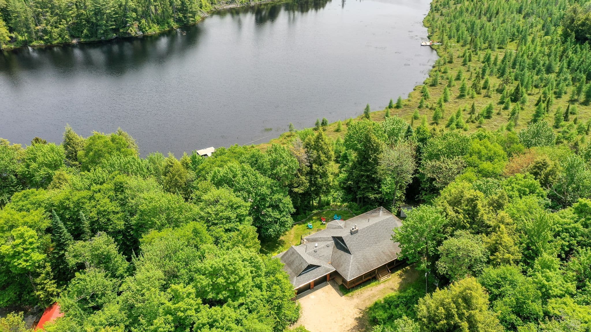 1420 Limberlost Road, Lake of Bays, ON P1H 2J6
