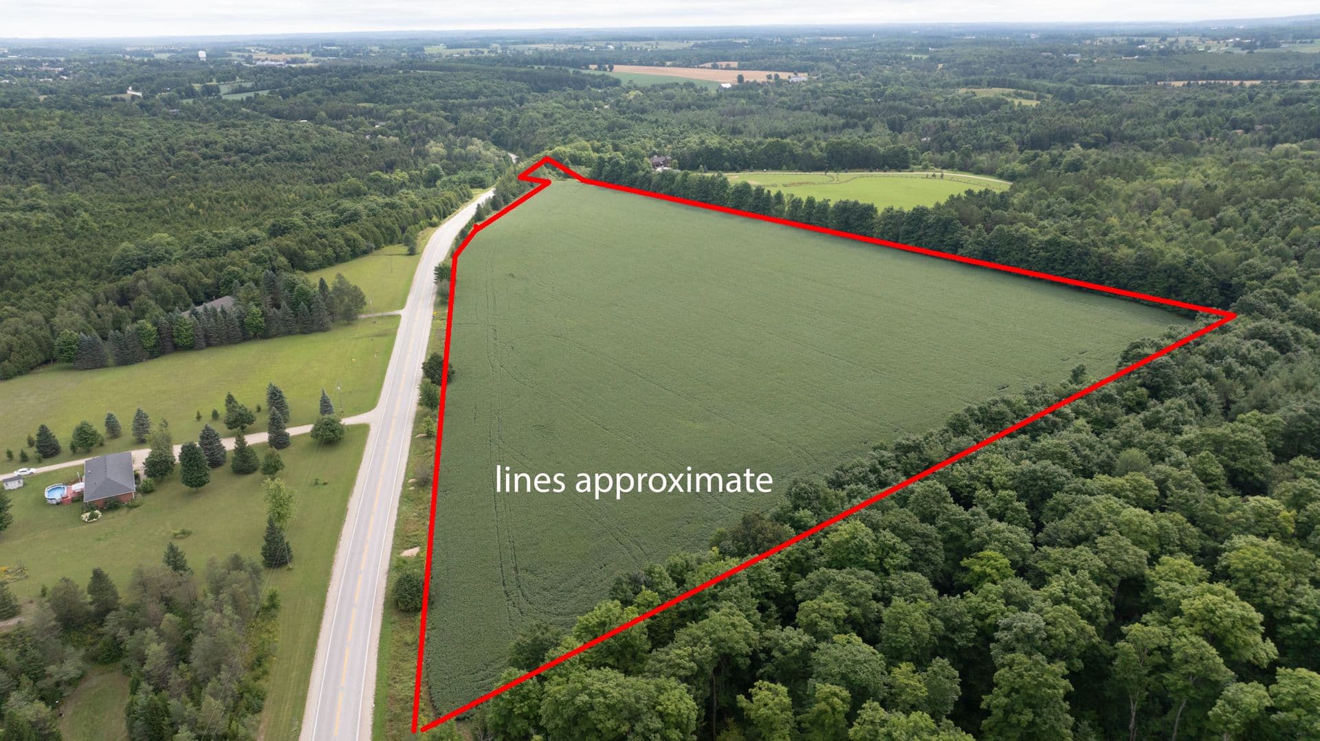 500064 Grey Road 12 N/A, West Grey, ON N0C 1H0