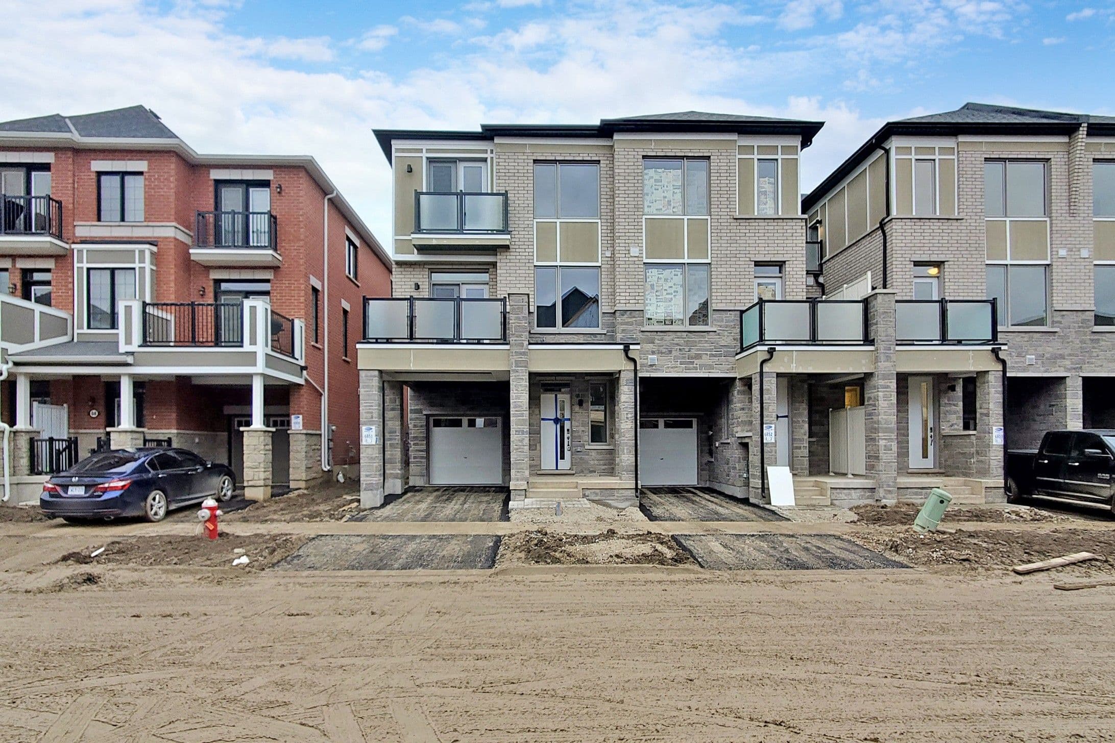 66 Melmar Street, Brampton, ON L7A 5K8