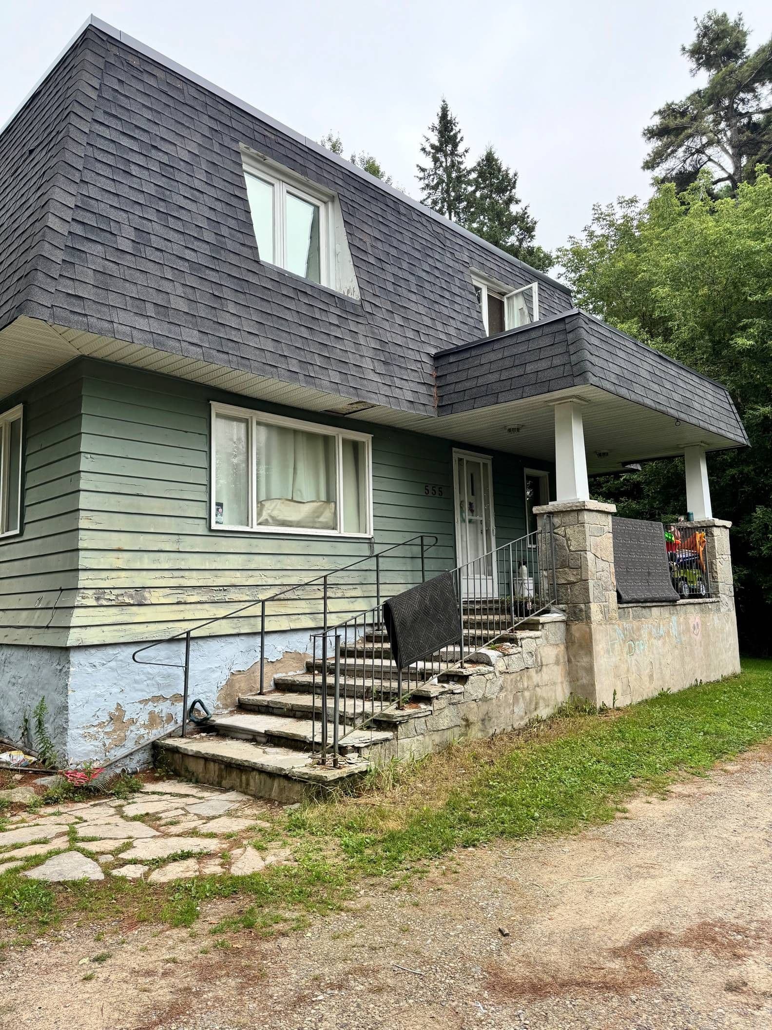 555 Broadway Avenue, Orangeville, ON L9W 6A2