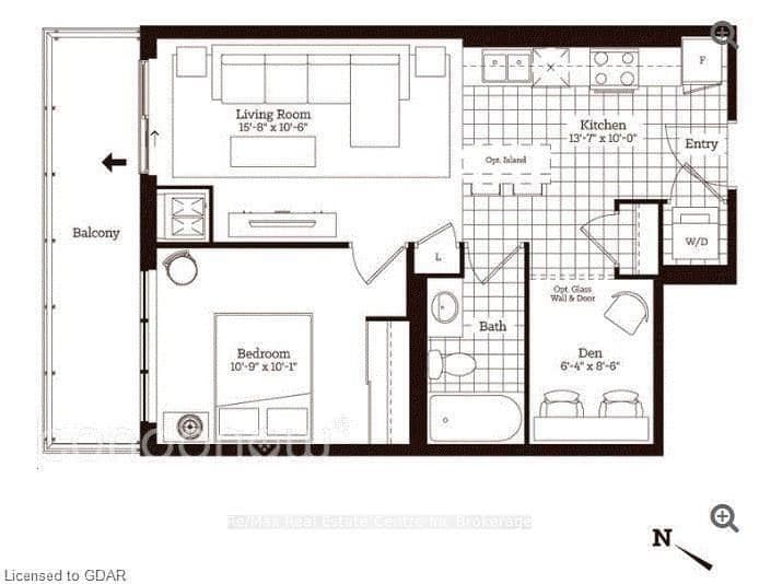 63 ARTHUR Street 311, Guelph, ON N1E 0A8