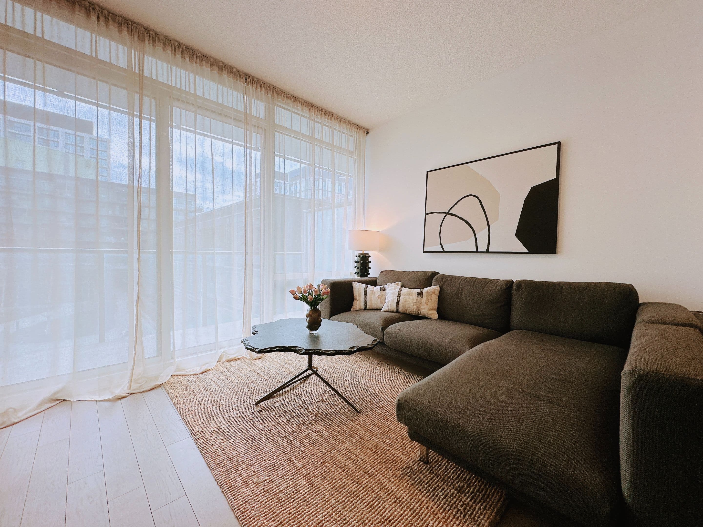 455 Front Street E N431, Toronto C08, ON M5A 0G2