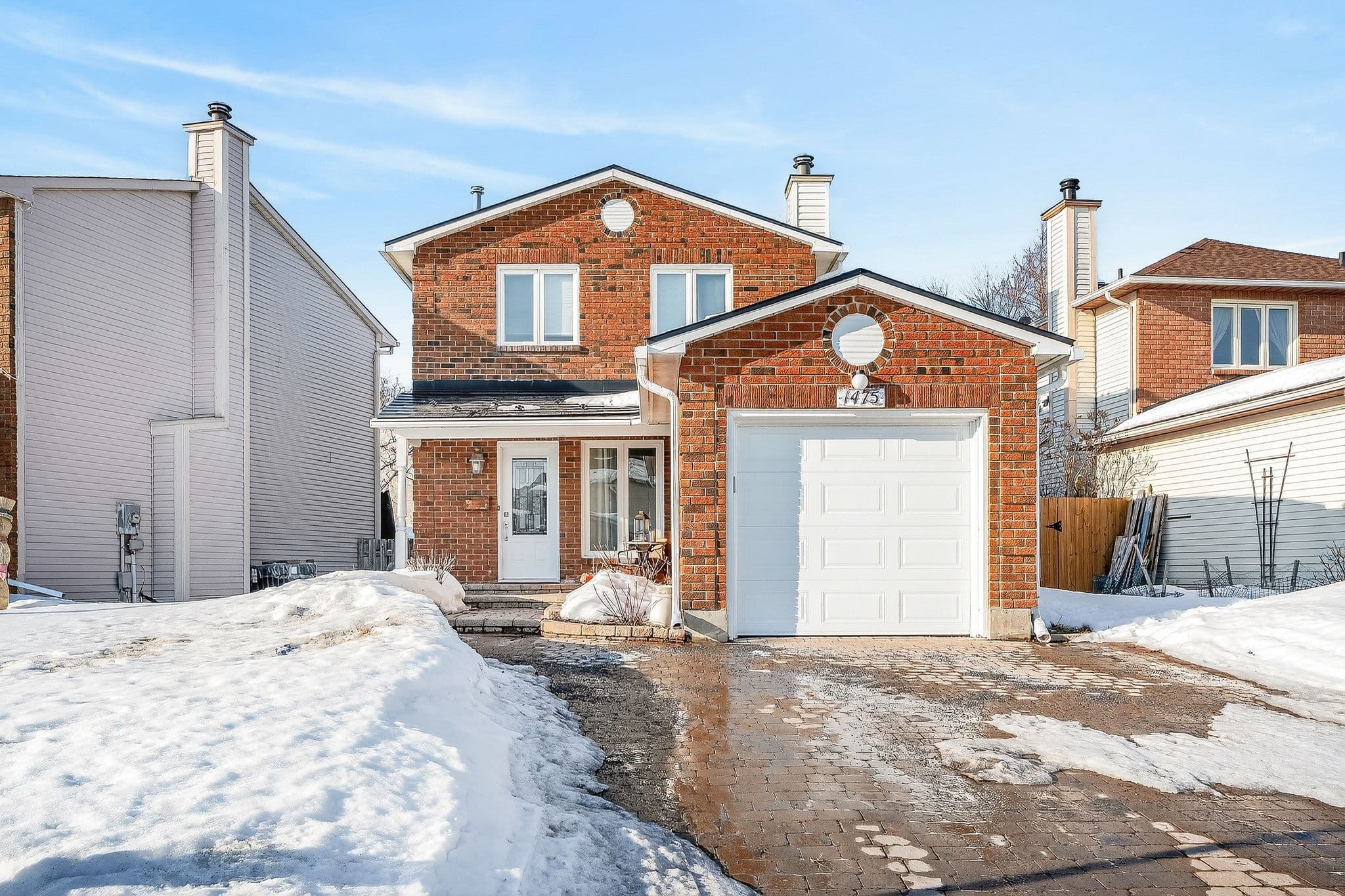1475 Deavy Way, Orleans - Cumberland and Area, ON K1E 2W7