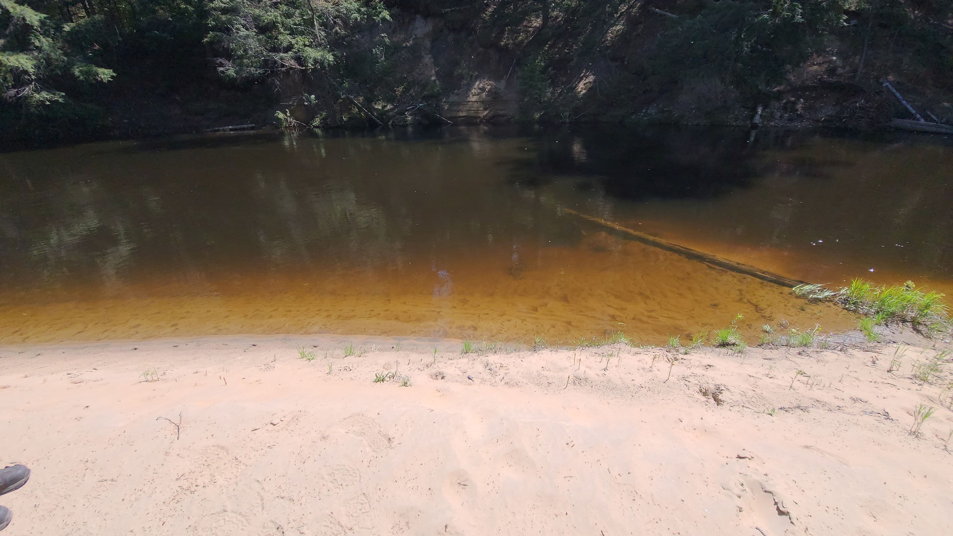 LOT 14 Sinclair Road, Huntsville, ON P1H 2N5