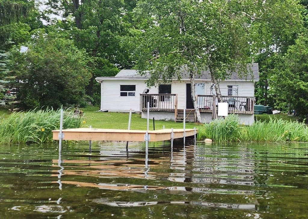 260 South Shores Road, Trent Hills, ON K0L 1L0