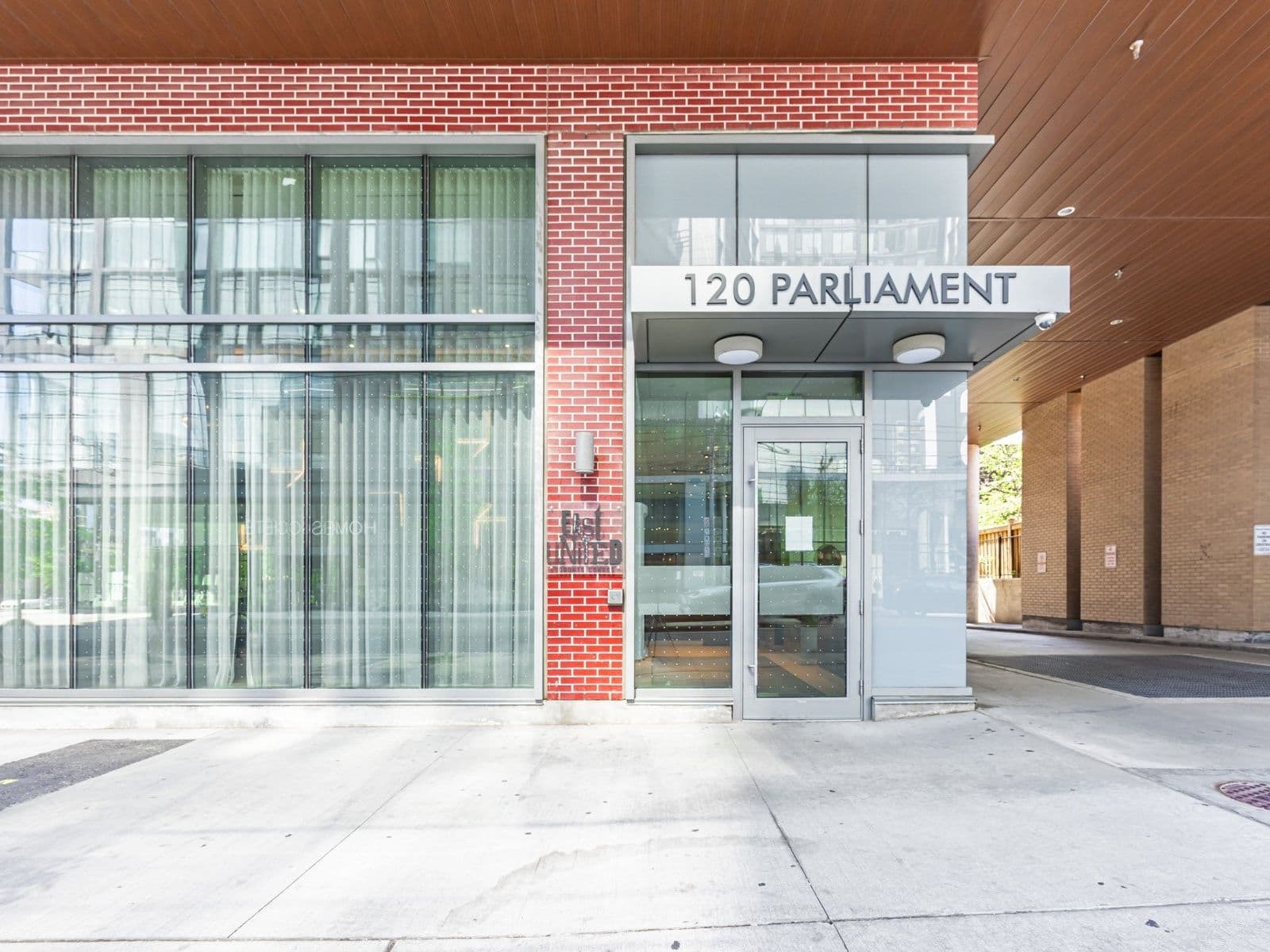 120 Parliament Street 519, Toronto C08, ON M5A 0N6