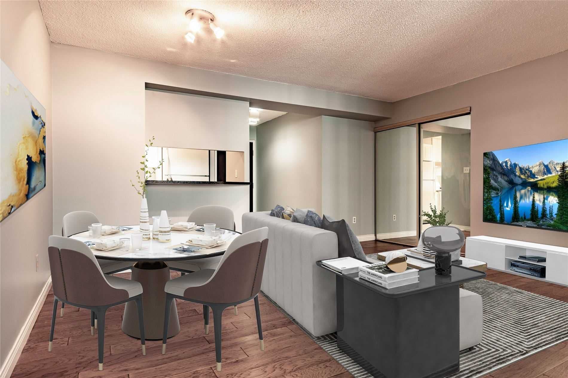 1055 Bay Street 1101, Toronto C01, ON M5S 3A3