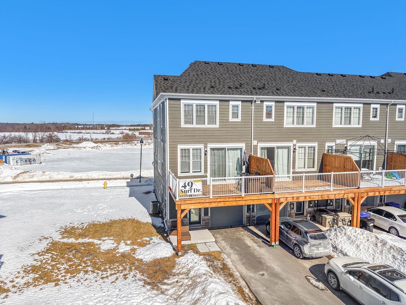 49 Surf Drive, Wasaga Beach, ON L9Z 0J4