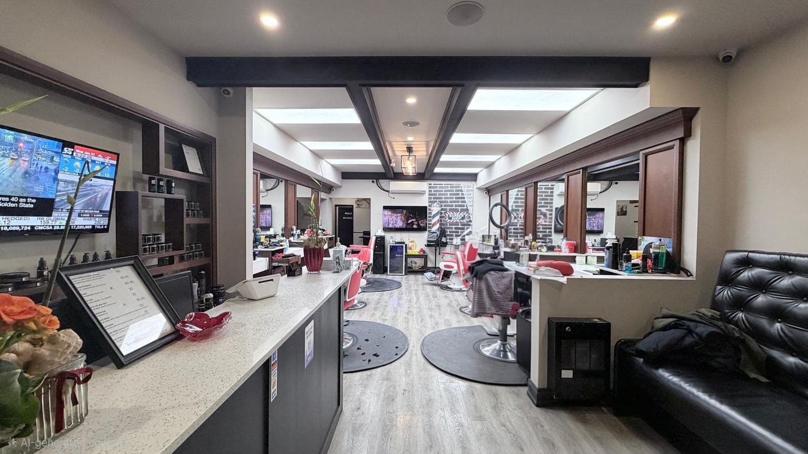 543A College Street, Toronto C01, ON M6G 1A9