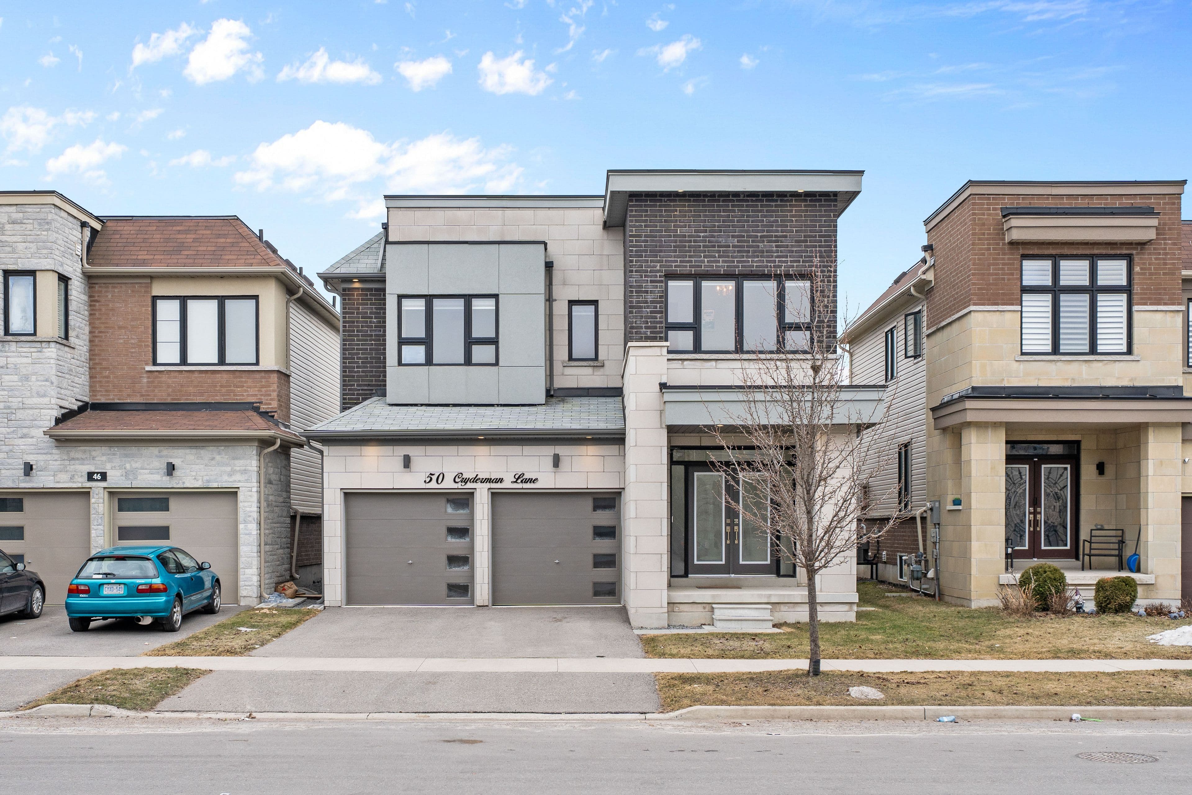 50 Cryderman Lane, Clarington, ON L1C 1Z8, Clarington