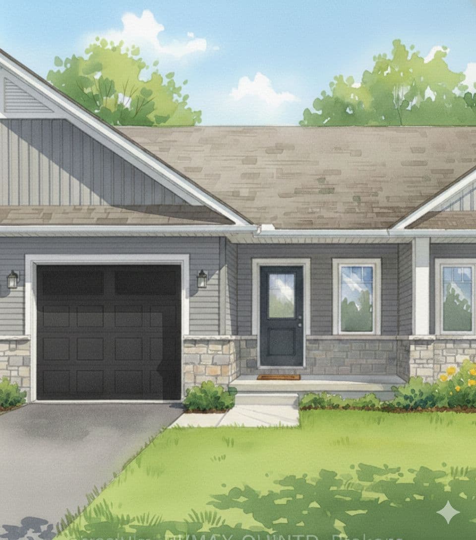 57 Sandhu Crescent, Belleville, ON K8P 0G7