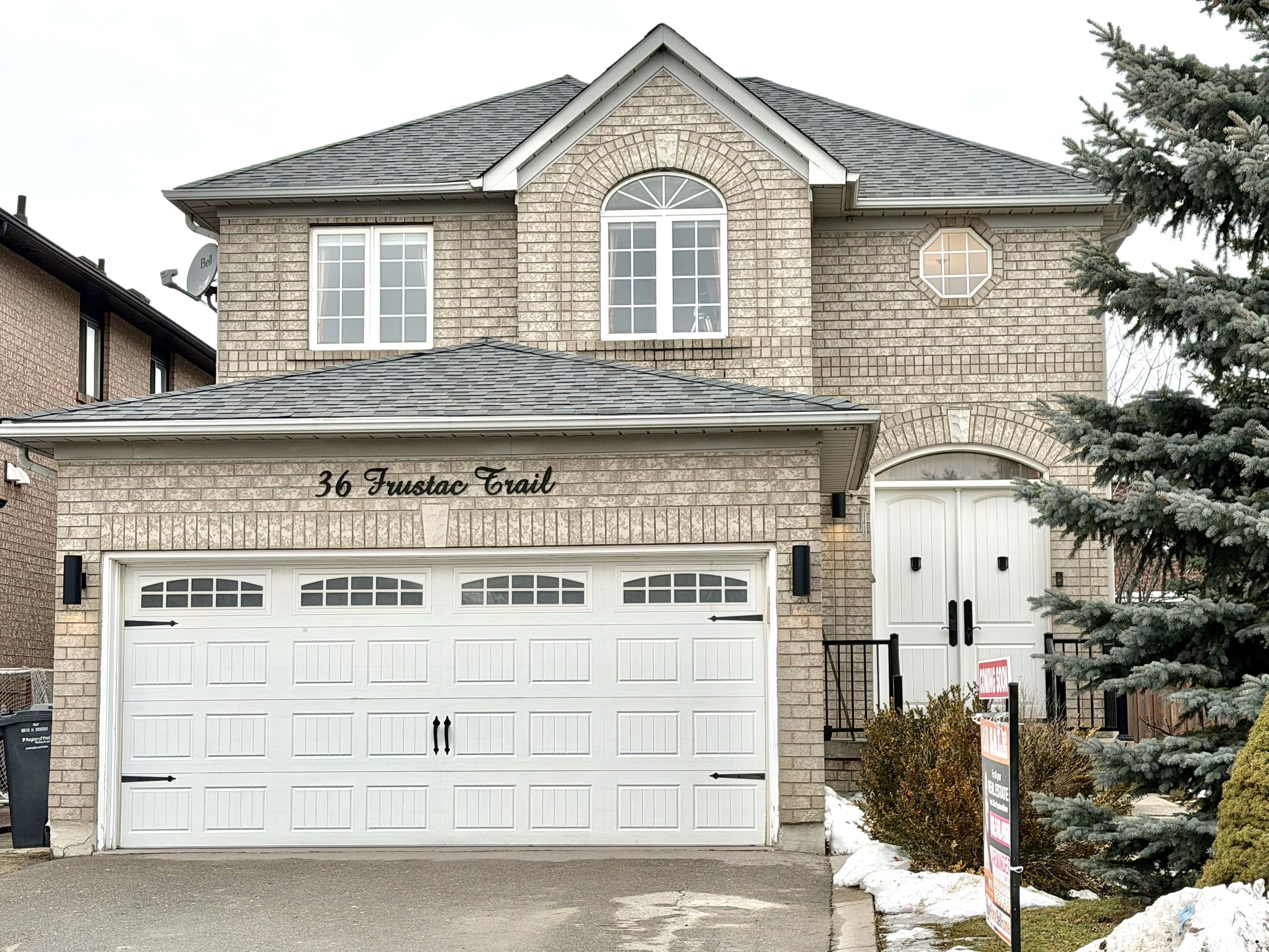 36 Frustac Trail, Caledon, ON L7E 2B6