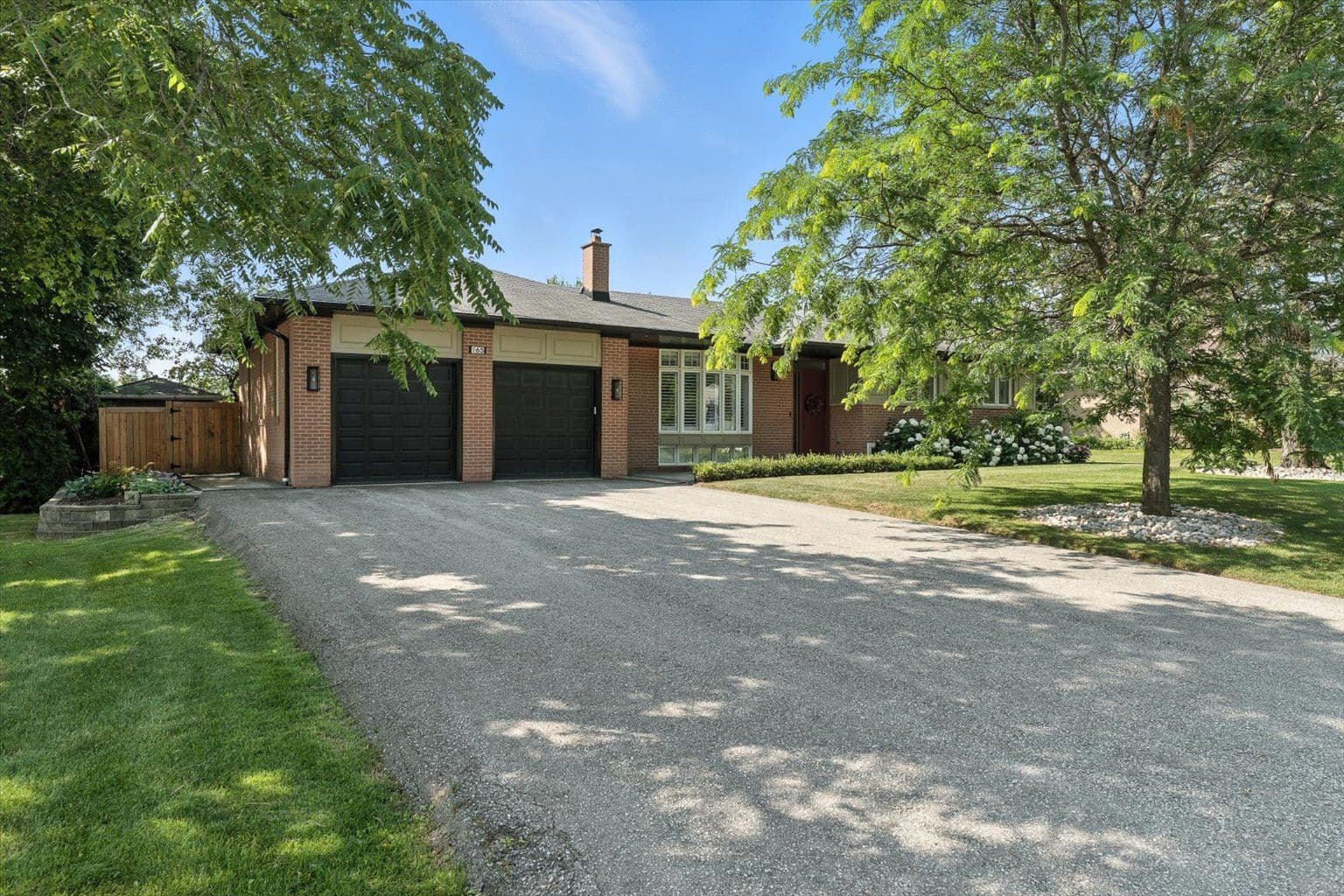 165 Clearview Heights, King, ON L7B 1H2