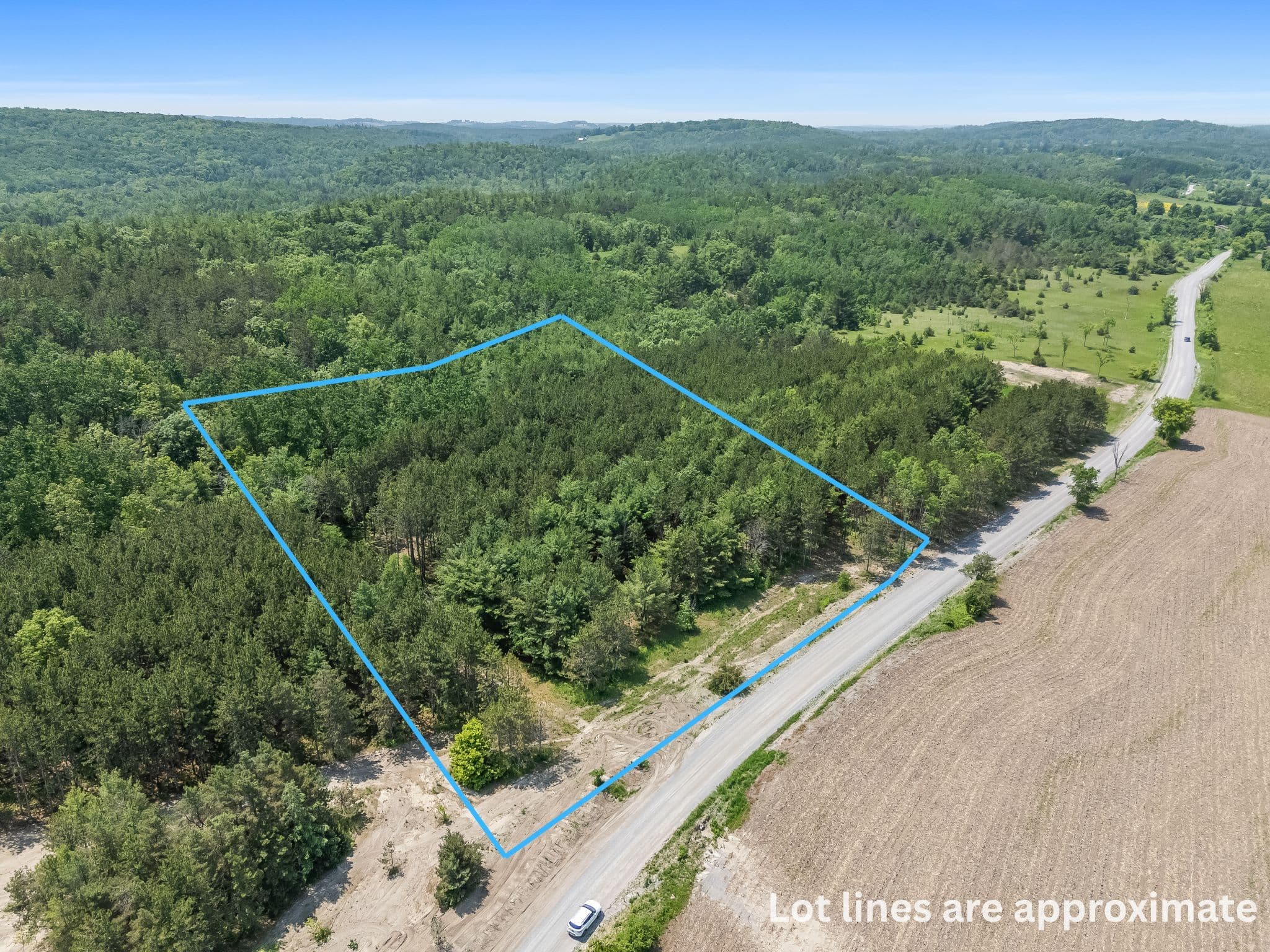 00 Pinewood School Road, Cramahe, ON K0K 1M0