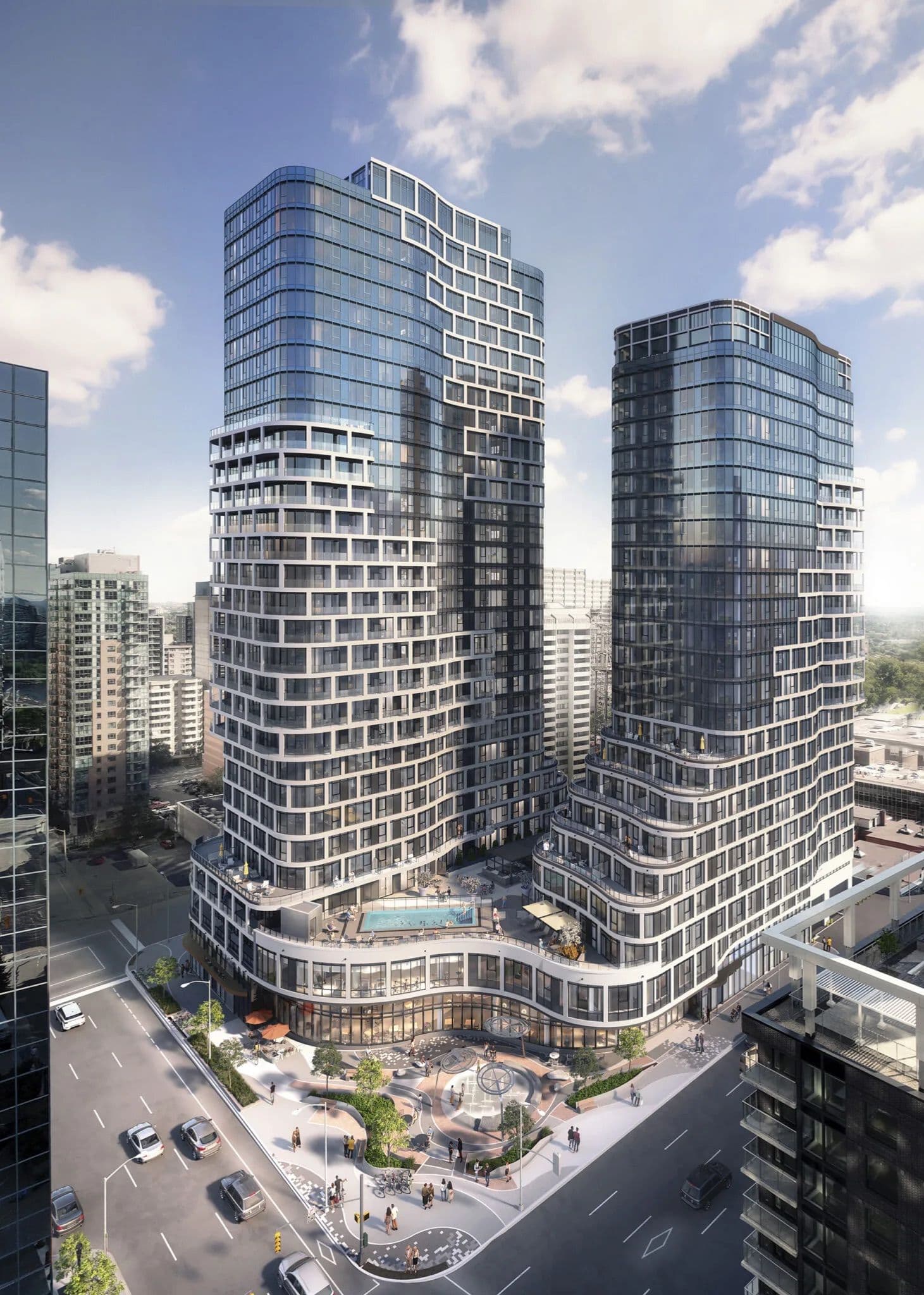 391 Slater Street 804, Ottawa Centre, ON K1R 0G7