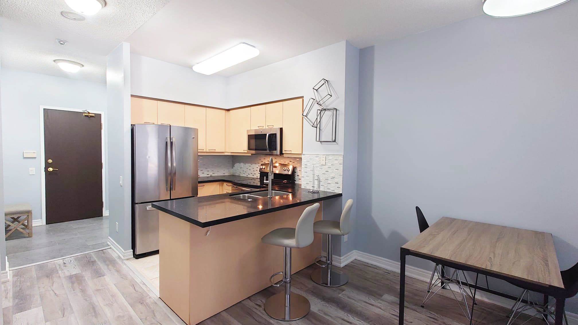 25 Times Avenue 110, Markham, ON L3T 7X5