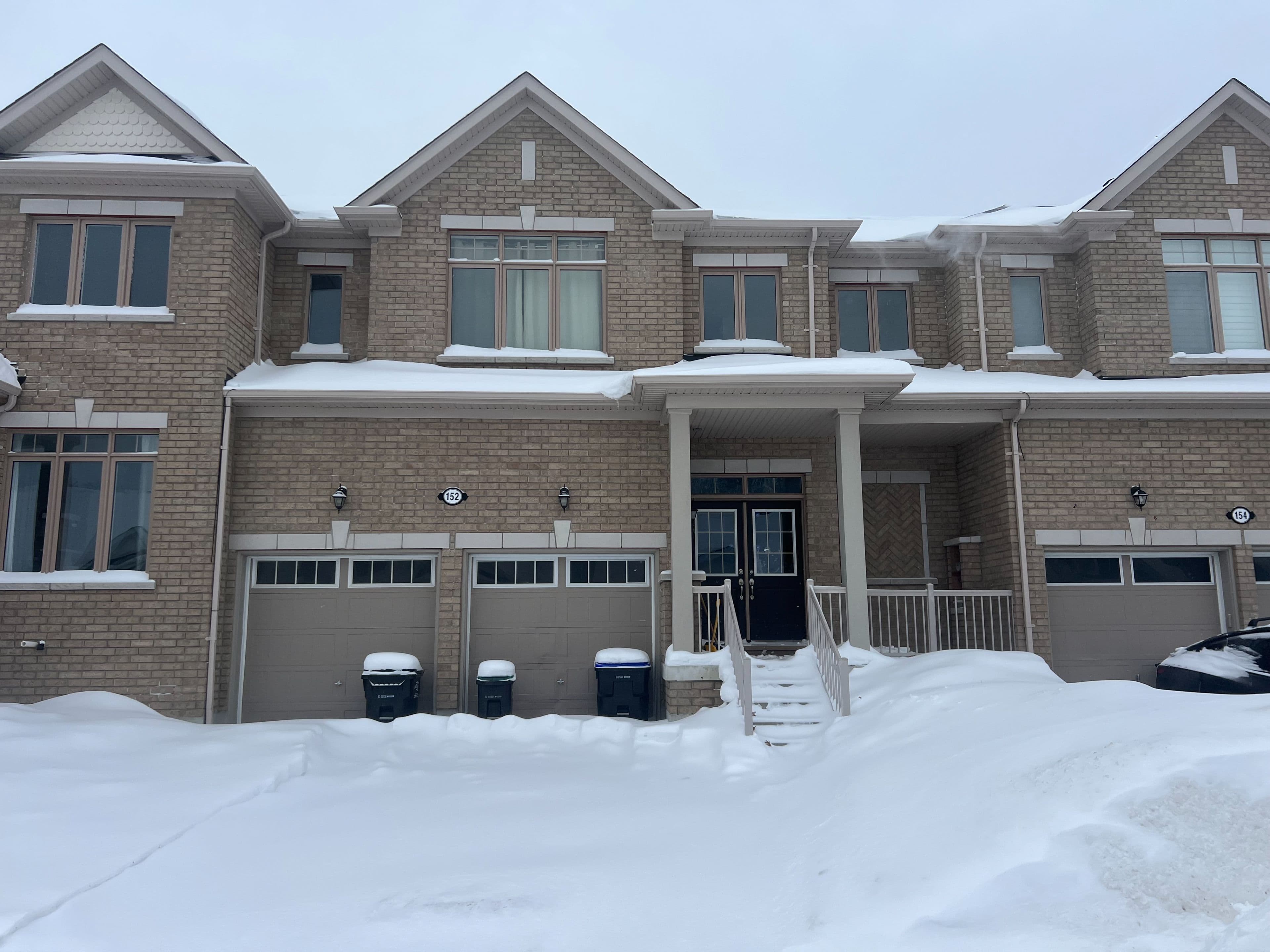 152 Allegra Drive, Wasaga Beach, ON L9Z 1P0