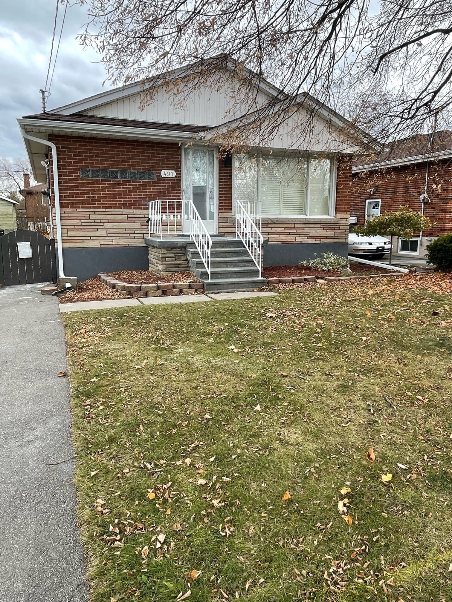 497 Upper Kenilworth Avenue Upper, Hamilton, ON L8T 4G9