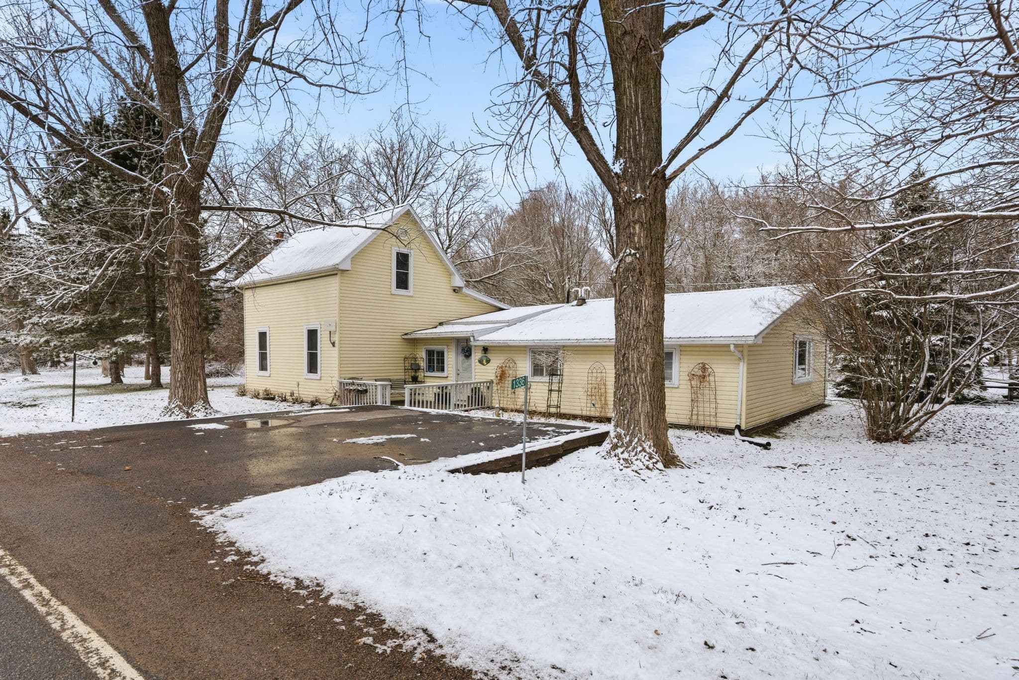 1336 County Rd 11 N/A, Prince Edward County, ON K0K 2T0