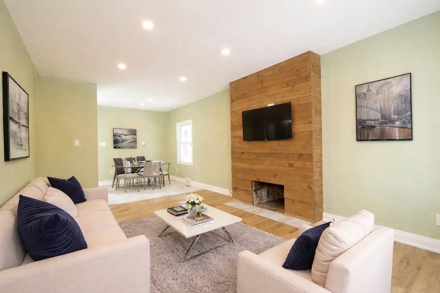 1243 Langmuir Avenue Main Floor, London East, ON N5W 2G2