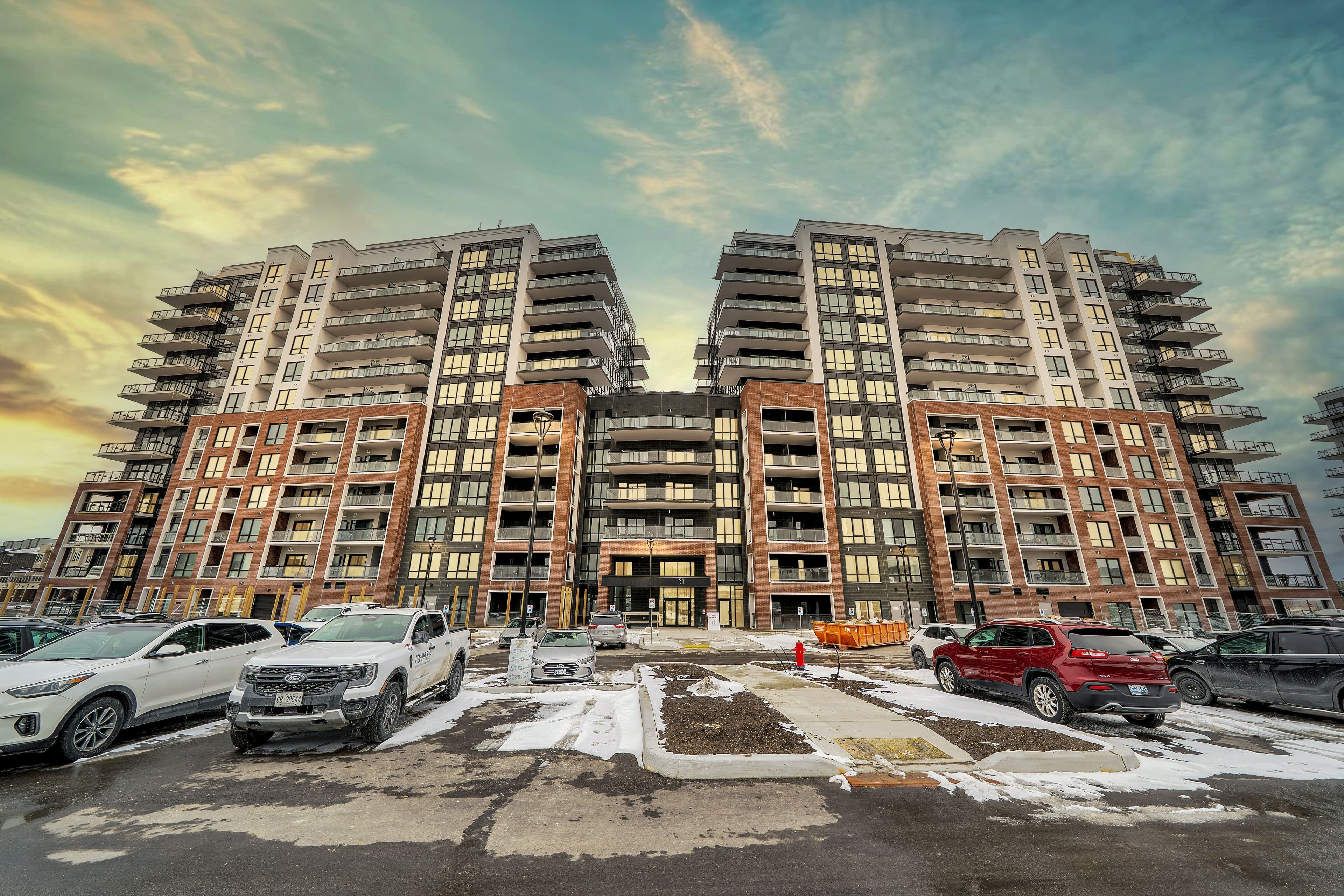 51 Clarington Boulevard 624, Clarington, ON L1C 7J8