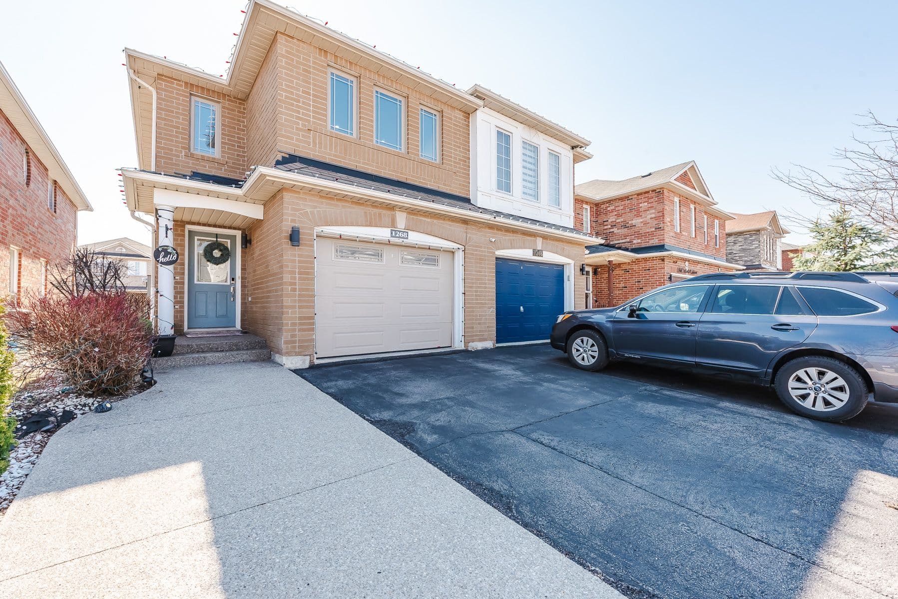 1268 Newell Street, Milton, ON L9T 6C2