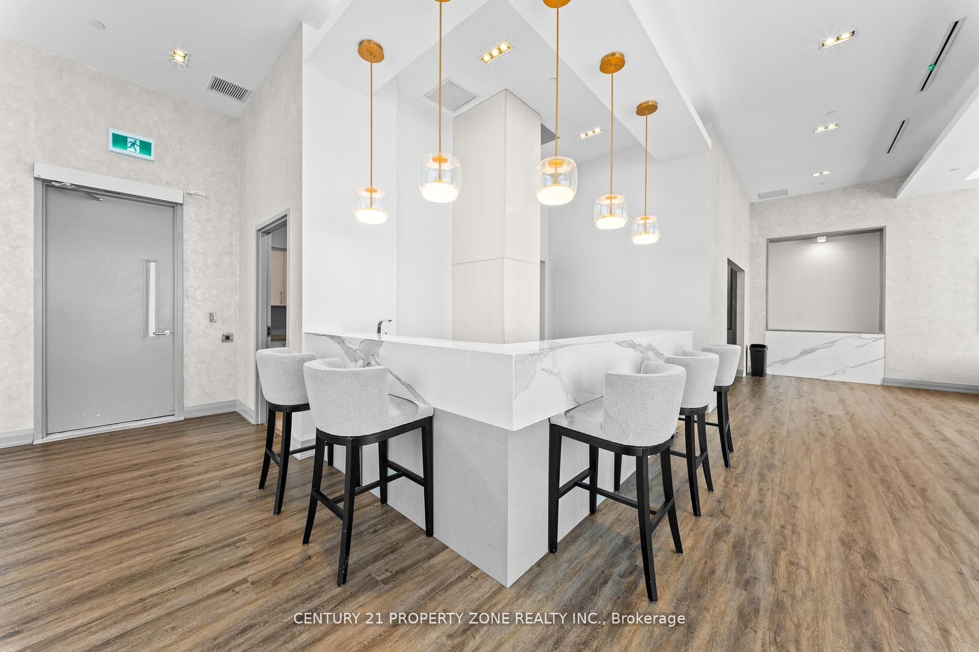 3121 Sheppard Avenue E 710, Toronto E05, ON M1T 0B6