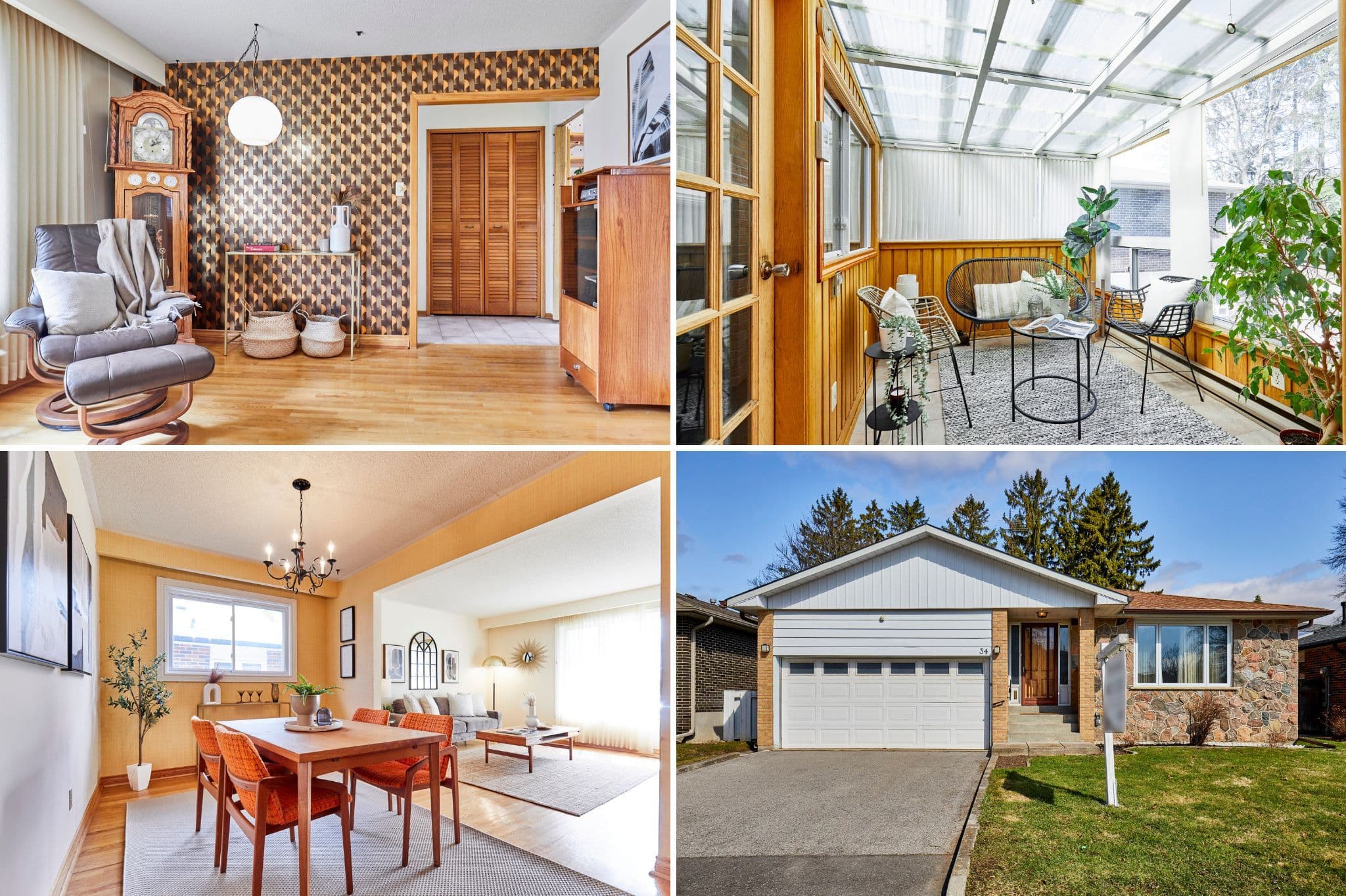 34 Tilley Drive, Toronto E10, ON M1C 2G2