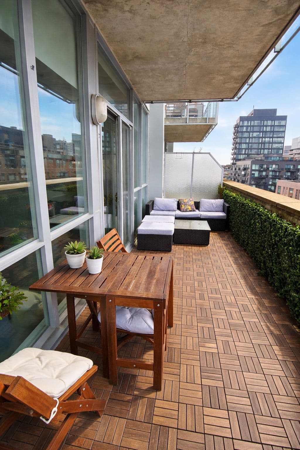 510 King Street E 719, Toronto C08, ON M5A 1M1