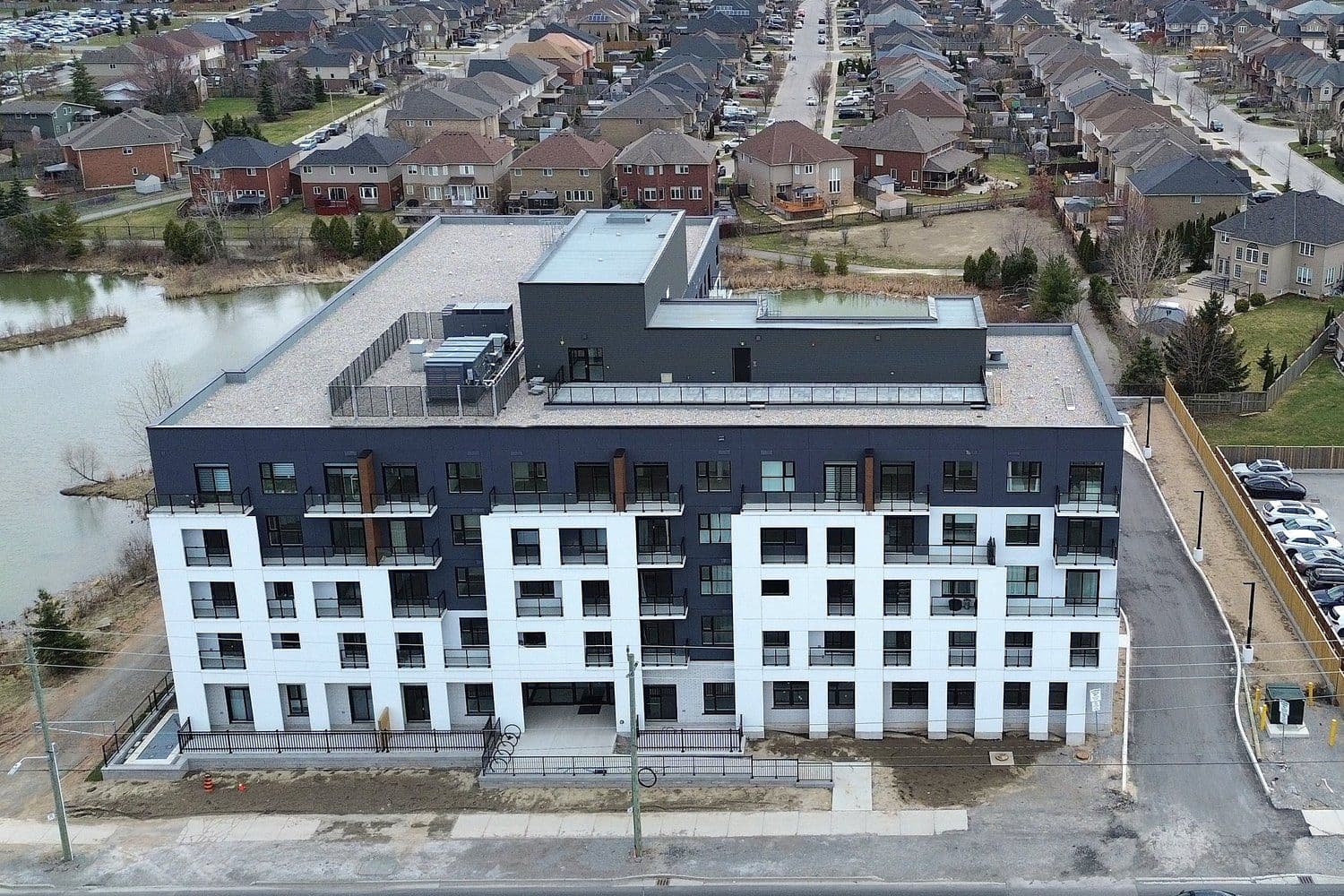 1936 Rymal Road E 510, Hamilton, ON L0R 1P0