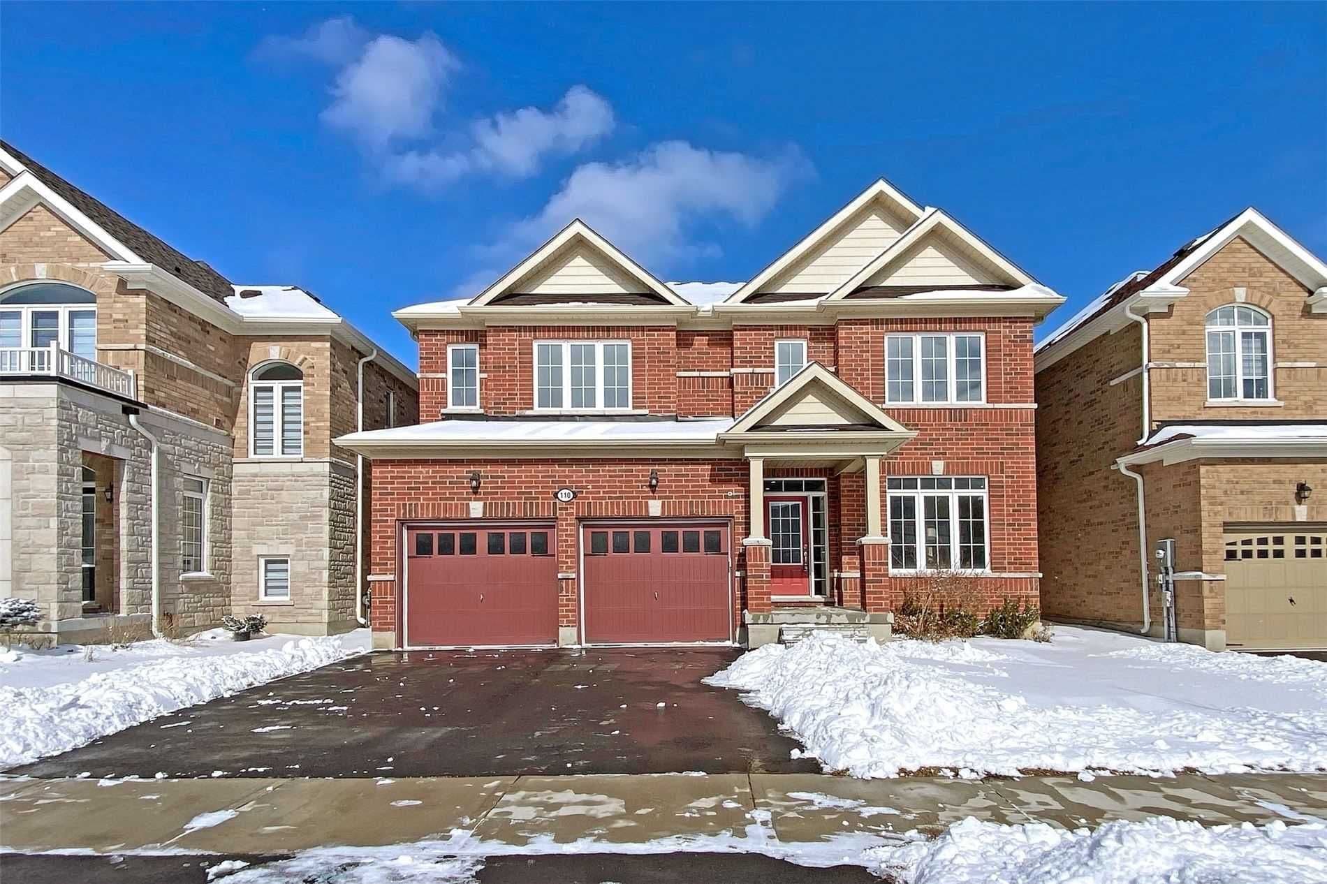 110 Barlow Place, Brant, ON N3L 0G8