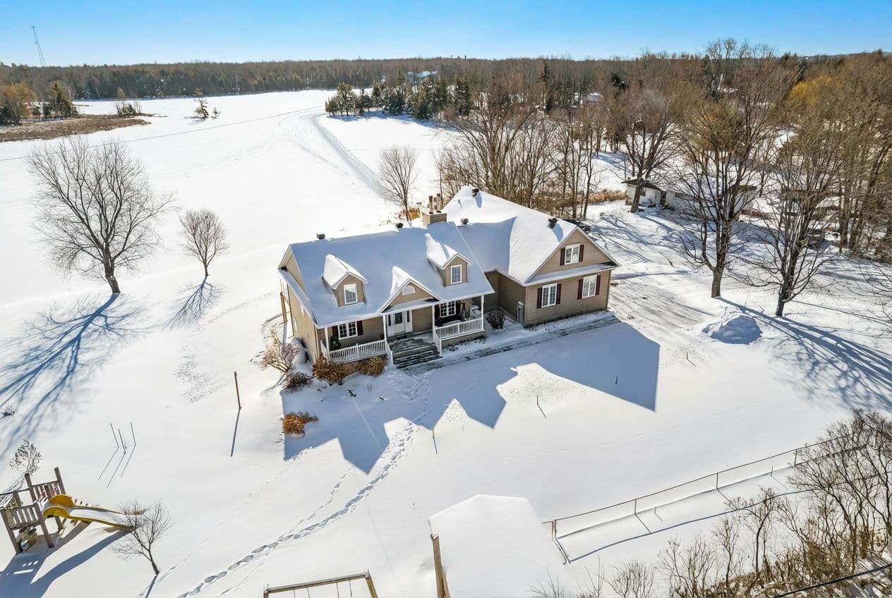 2600 Ramsay Concession 2b N/A, Mississippi Mills, ON K0A 1P0