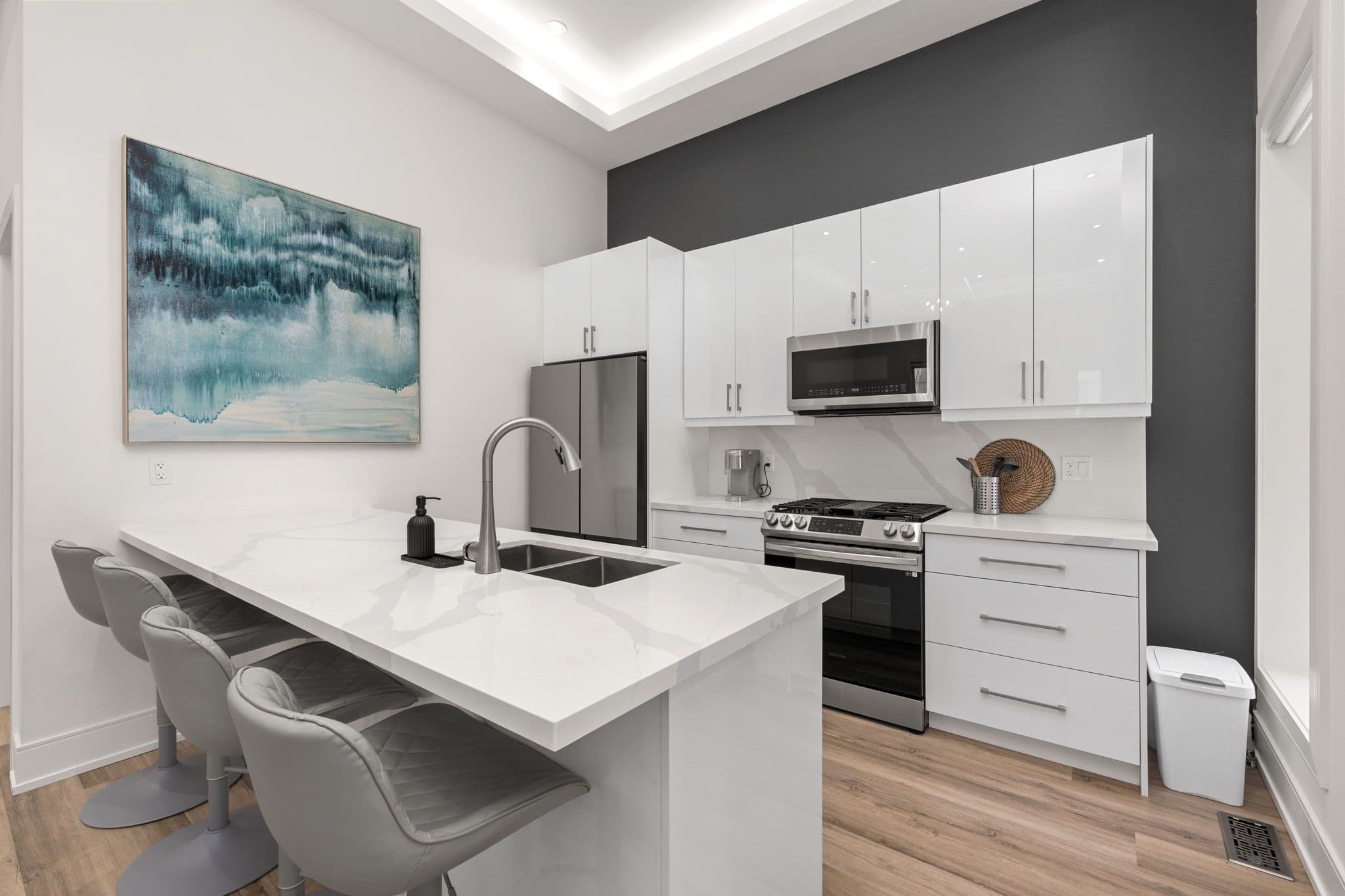 297 Seventh Street Unit A, Collingwood, ON L9Y 2B2