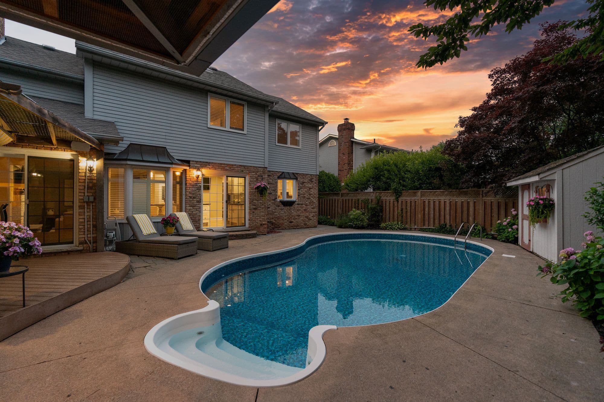 78 SOVEREIGN Drive, St. Catharines, ON L2T 1Z7