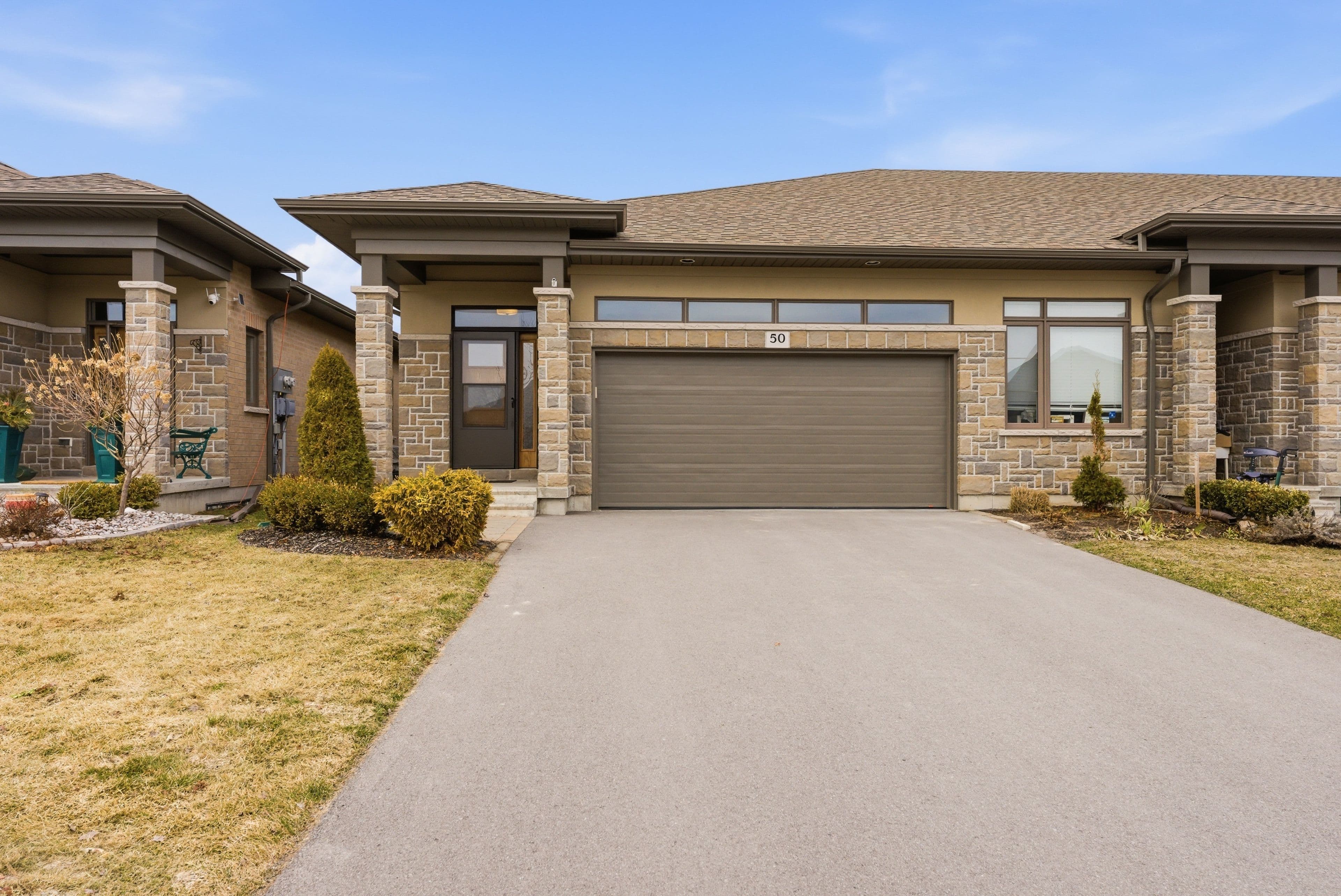 50 Covington Crescent, Belleville, ON K8N 0L1