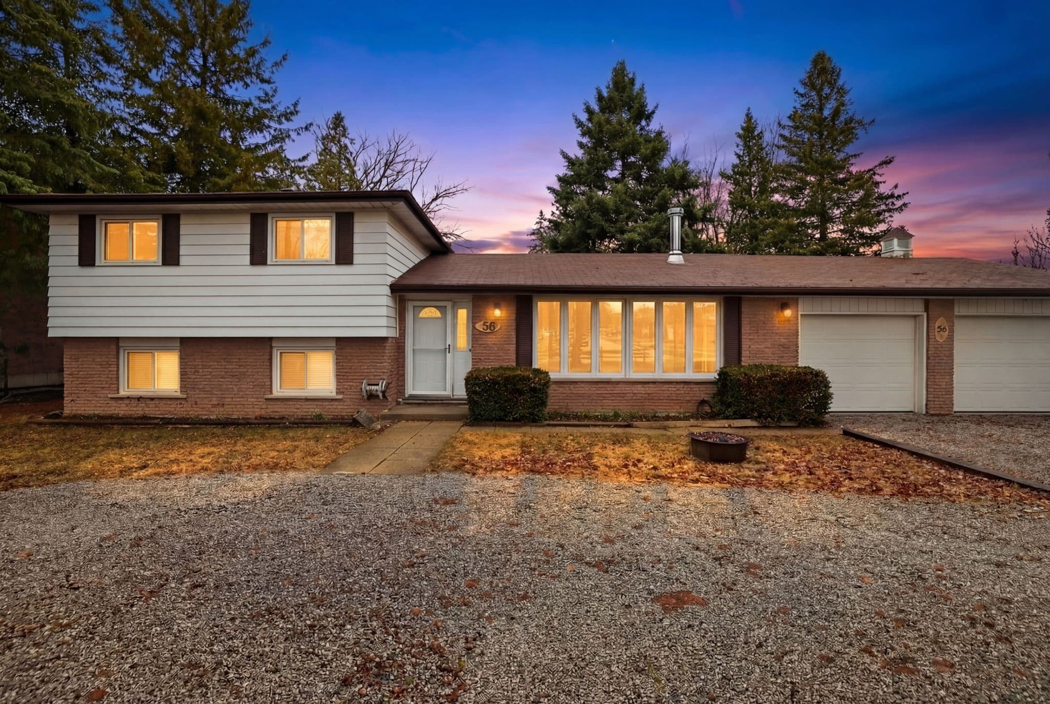 56 Lakeland Crescent, Richmond Hill, ON L4E 2Z9