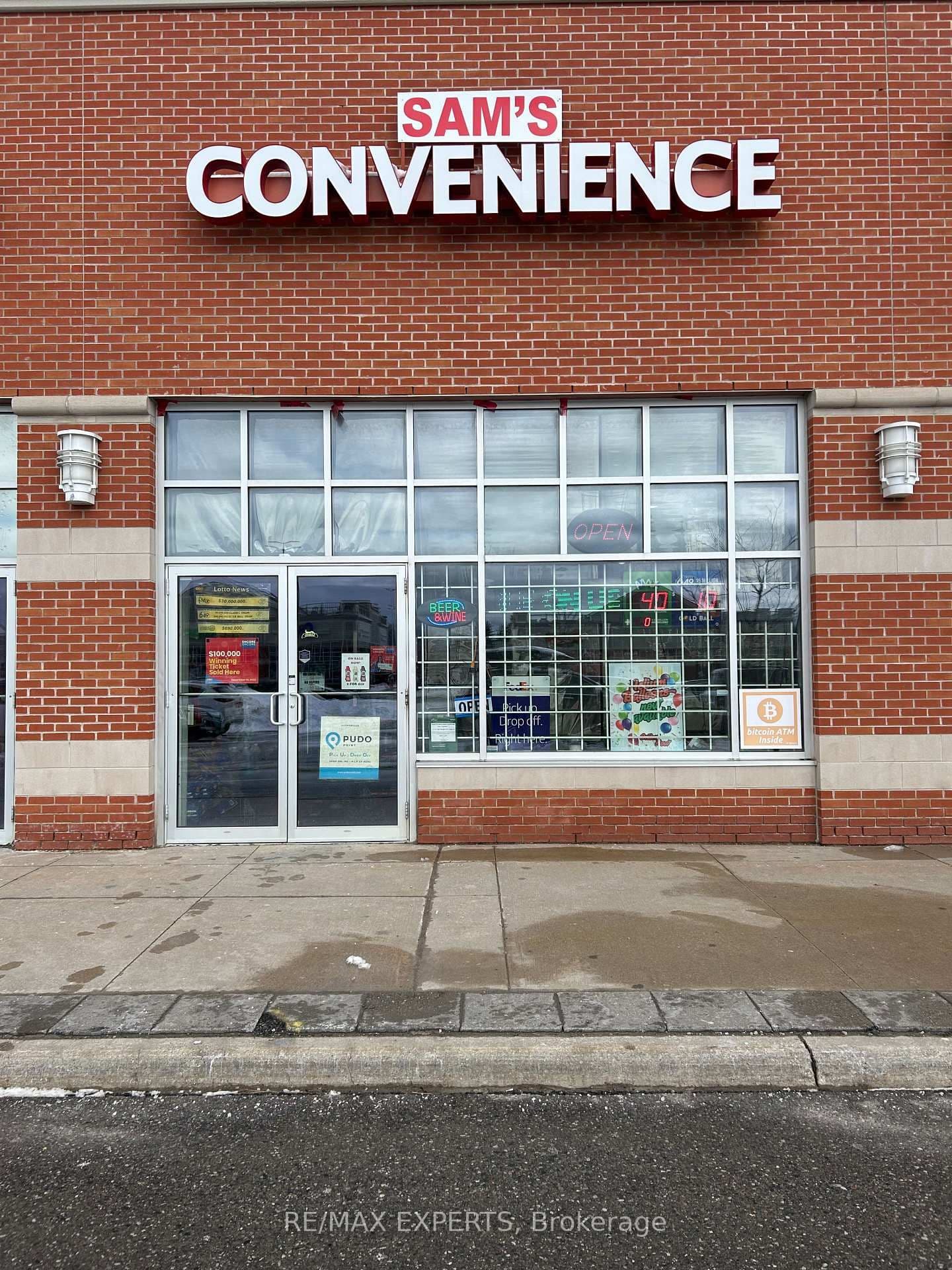 1410 Major Mackenzie Drive C6, Vaughan, ON L6A 4H6