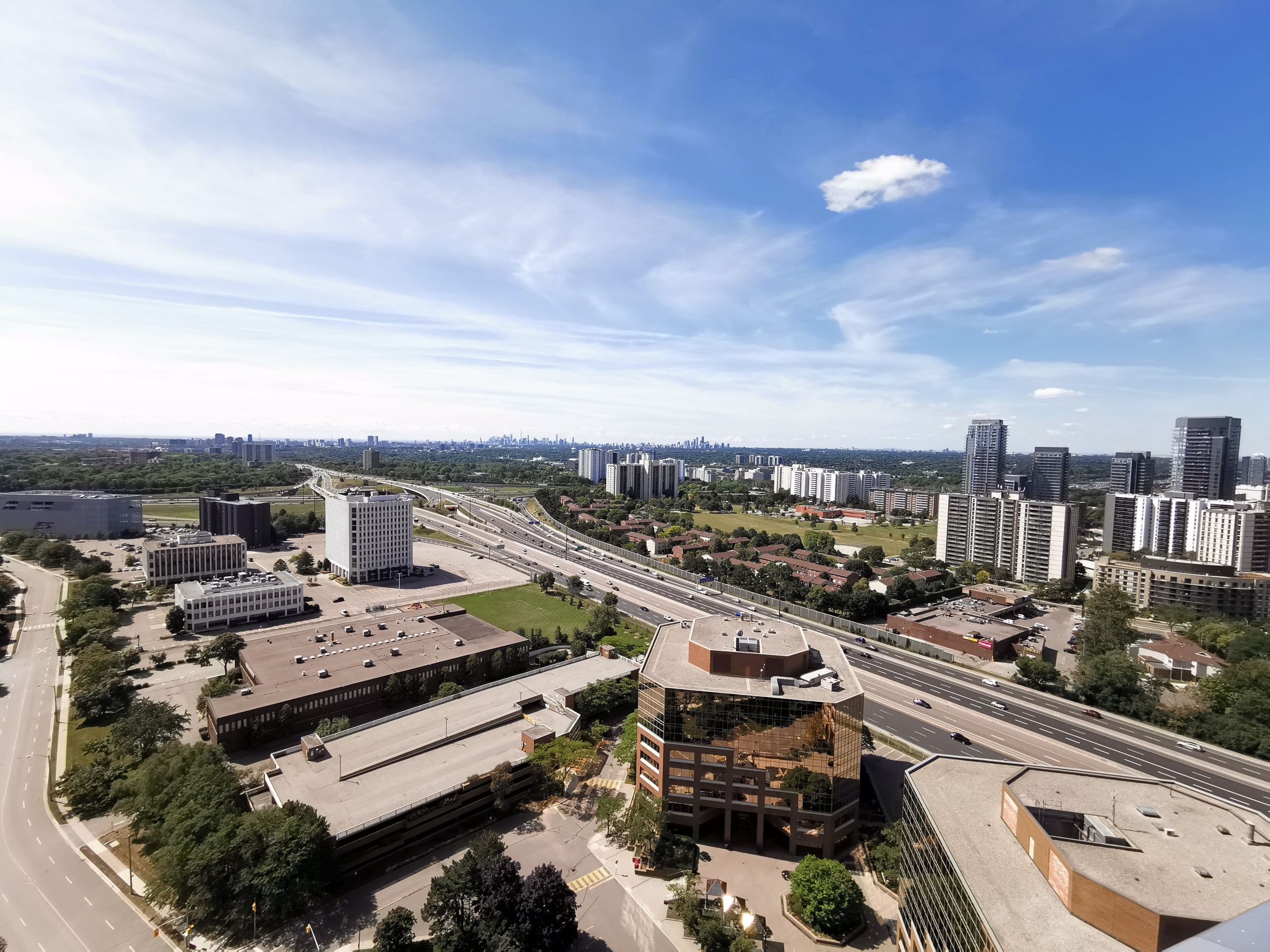 2015 Sheppard Avenue E 2802, Toronto C15, ON M2J 0B3