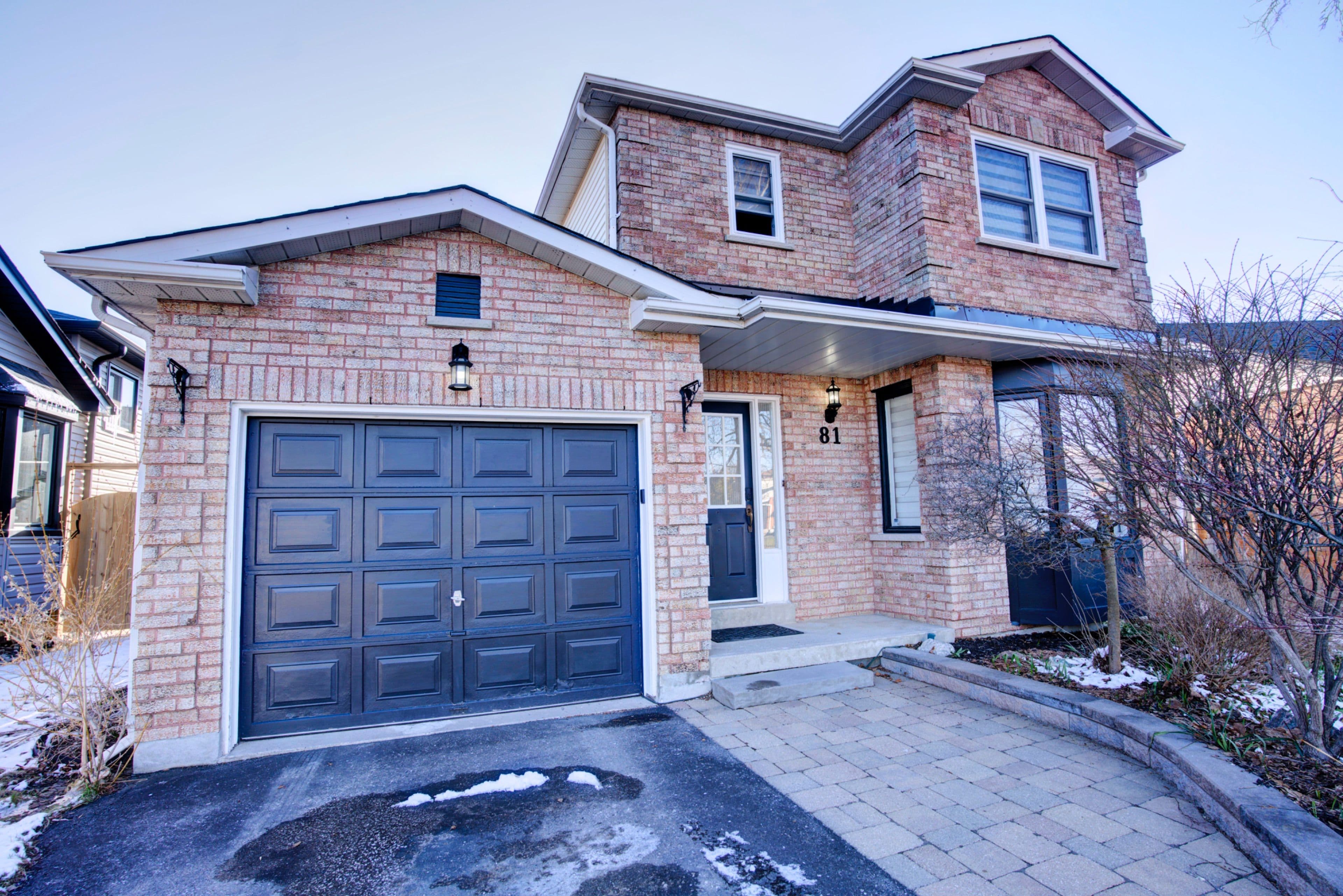 81 Beechnut Crescent, Clarington, ON L1E 1Y4, Clarington