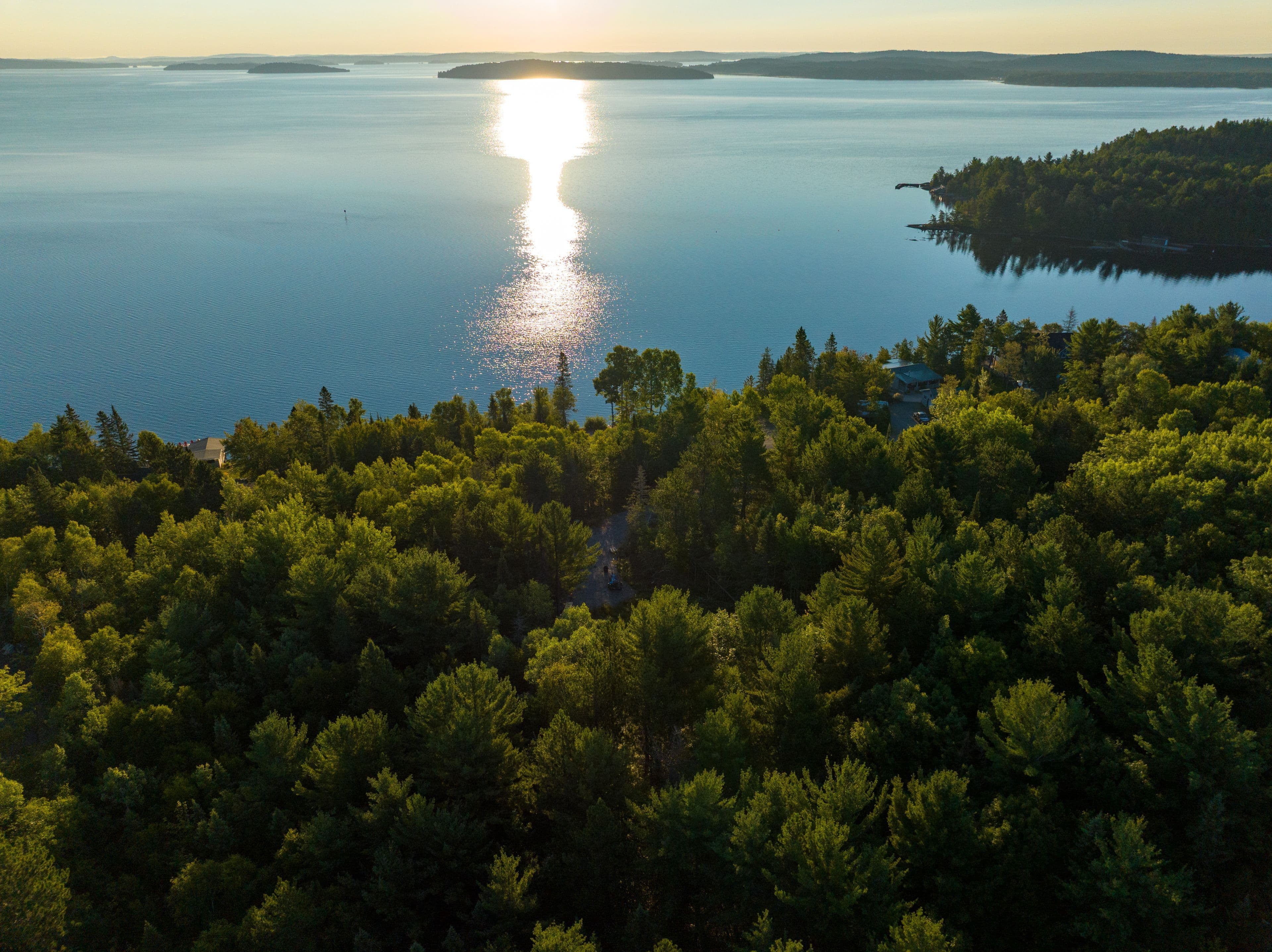 0 PT5,7,8 LT61 West Bay Road, Greater Sudbury, ON P3L 1V3