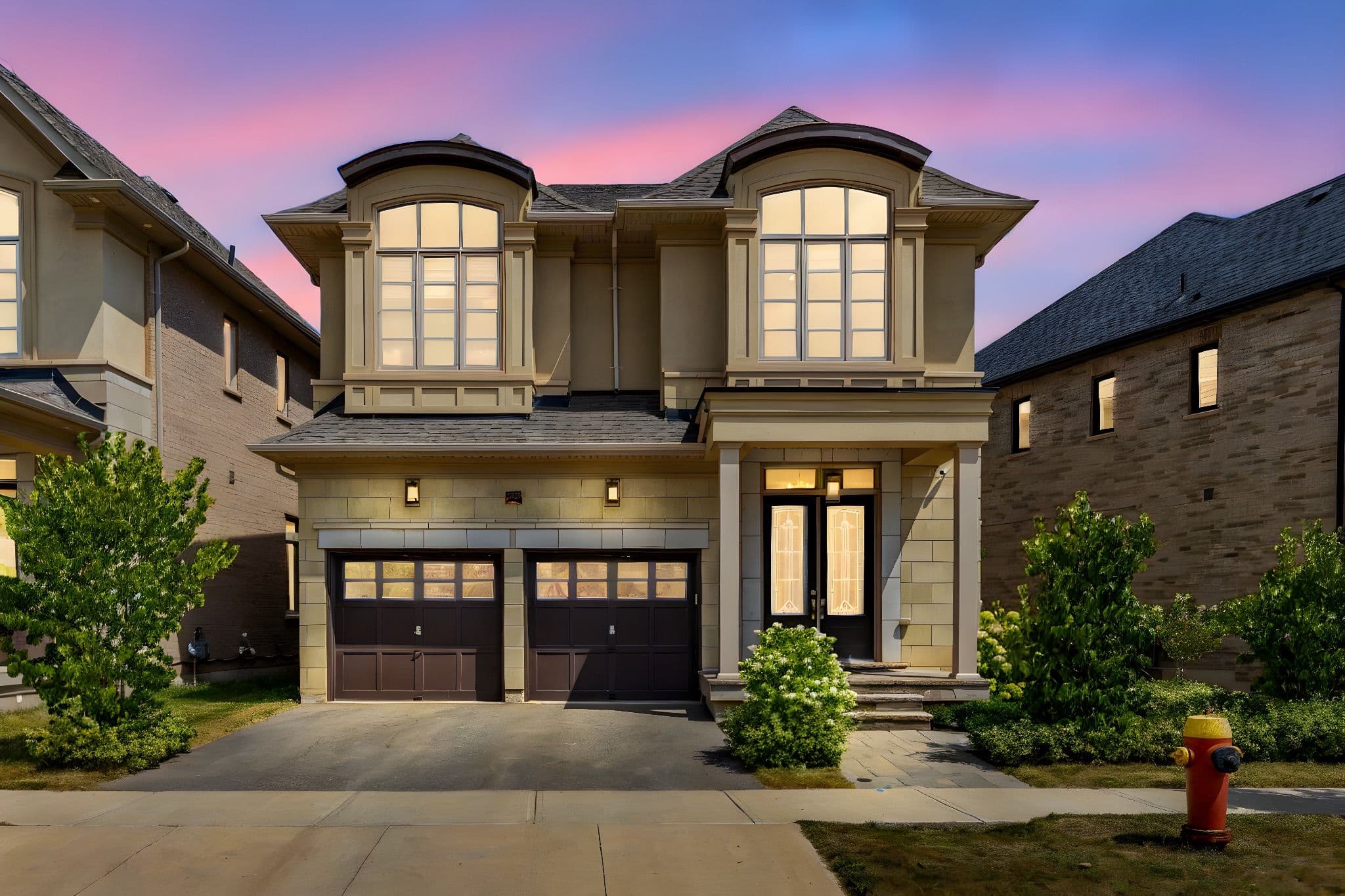 3239 MILLICENT Avenue, Oakville, ON L6H 0V8