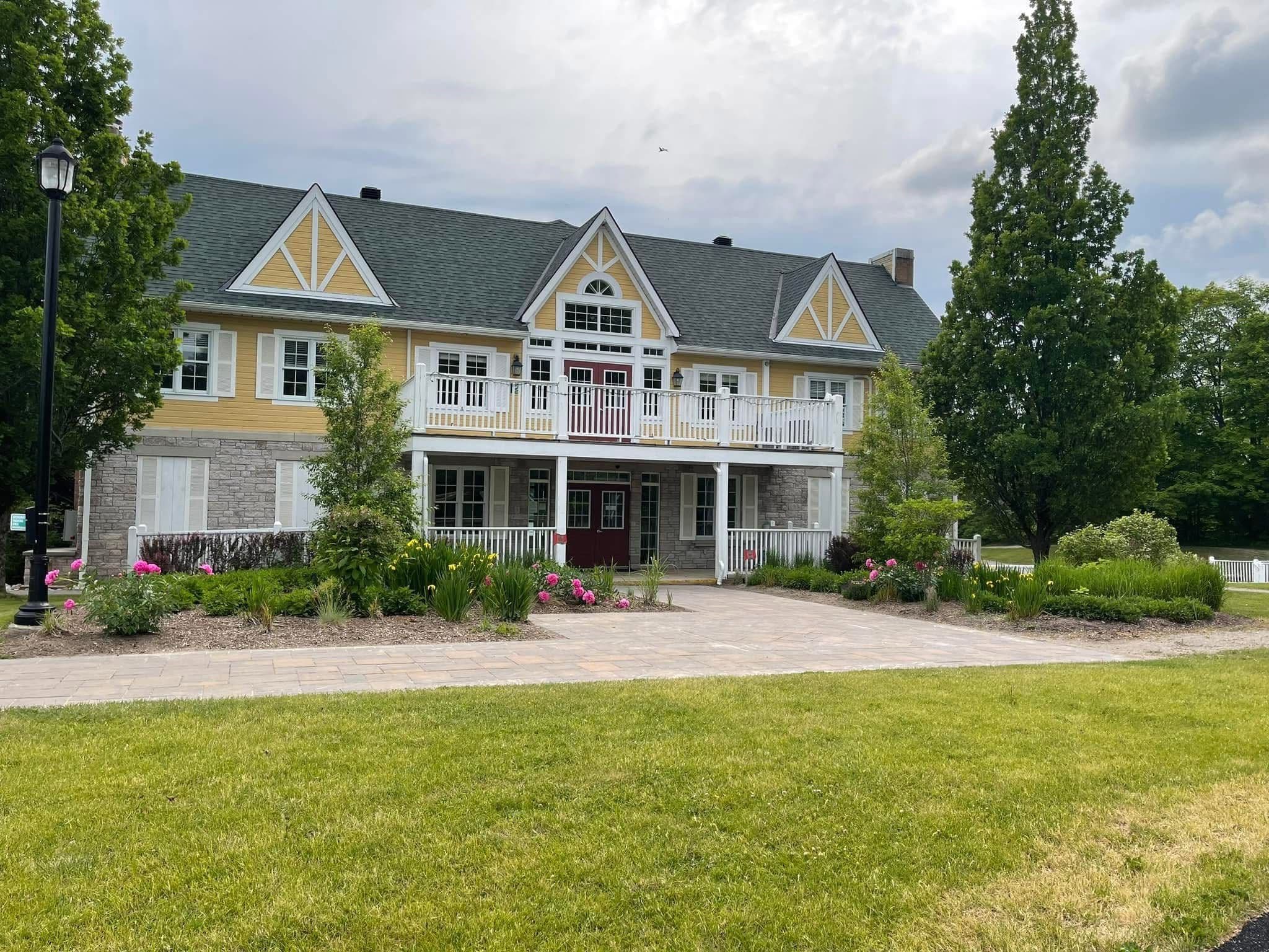 90 Highland Drive 2076-77, Oro-Medonte, ON L0L 2X0